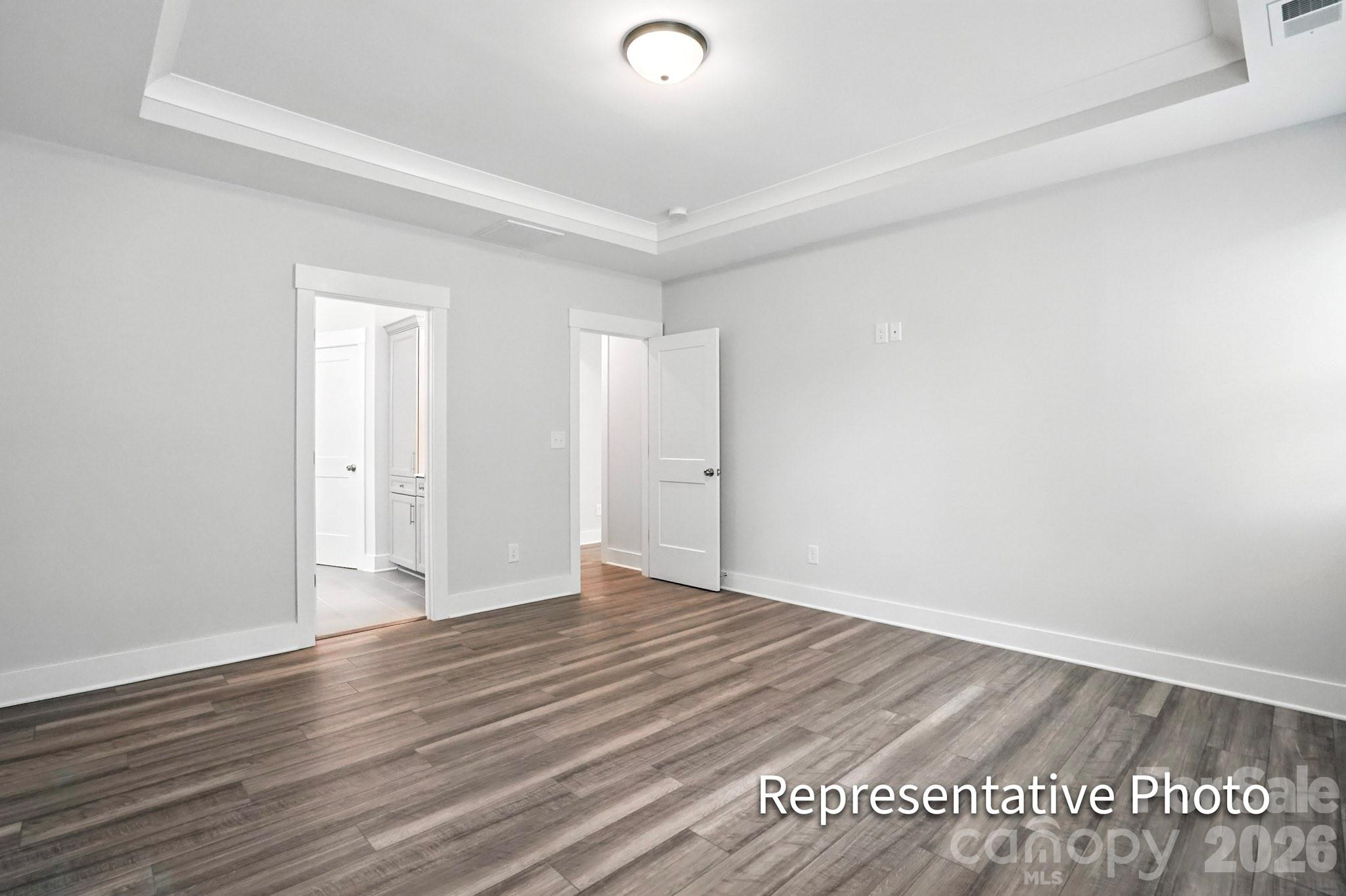 Heritage - Residential