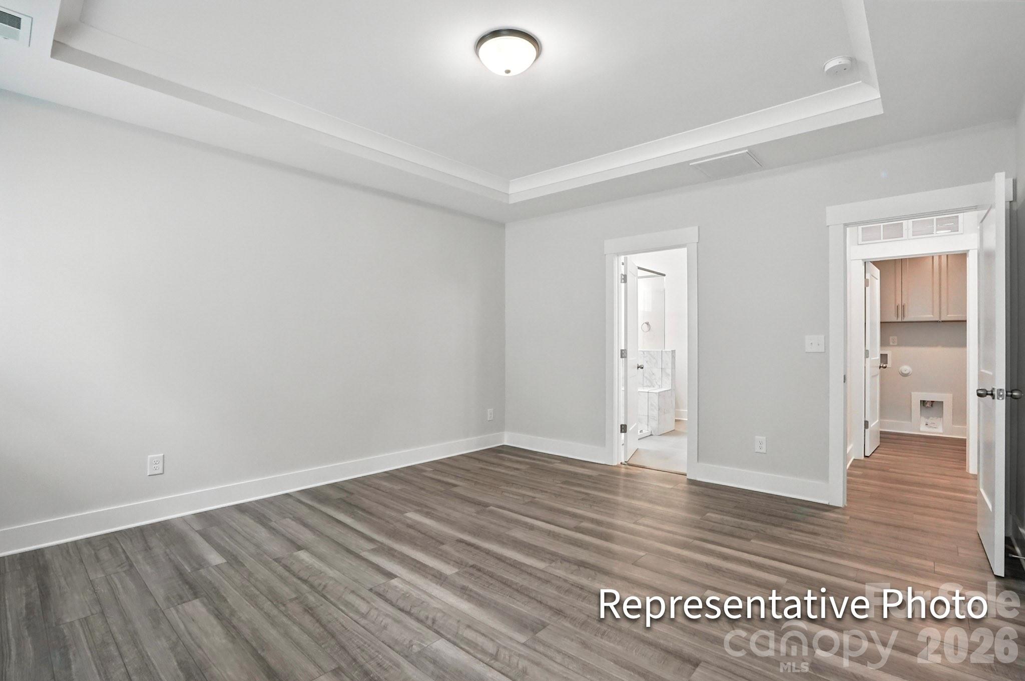 Heritage - Residential