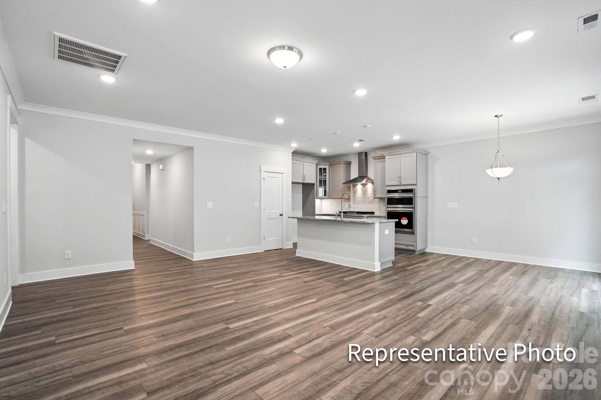 Heritage - Residential