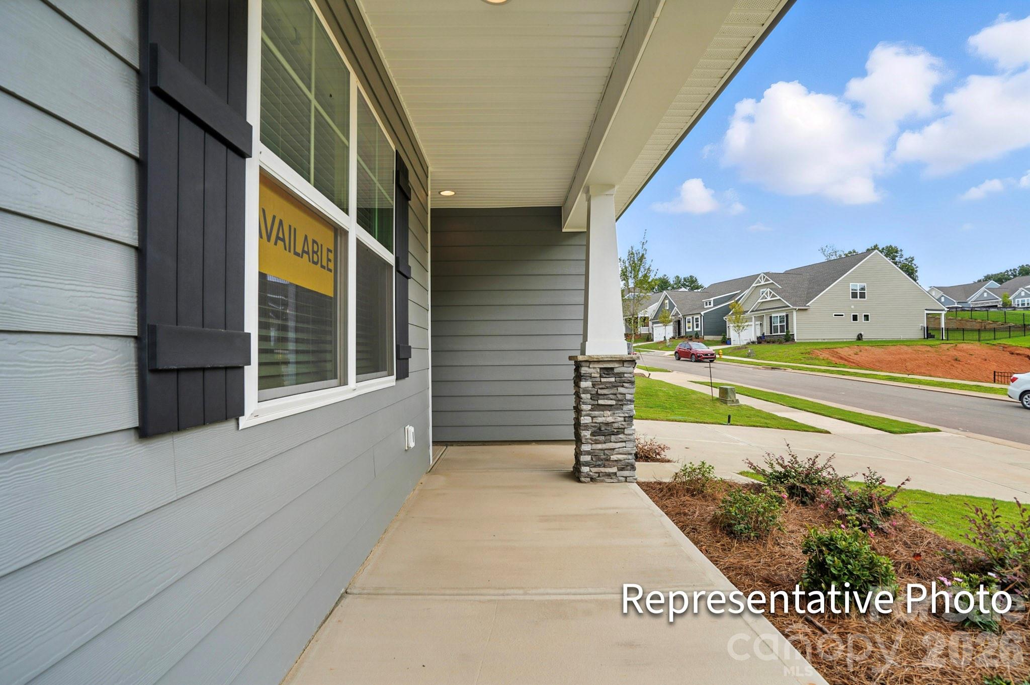 2042 Mantle Ridge Drive