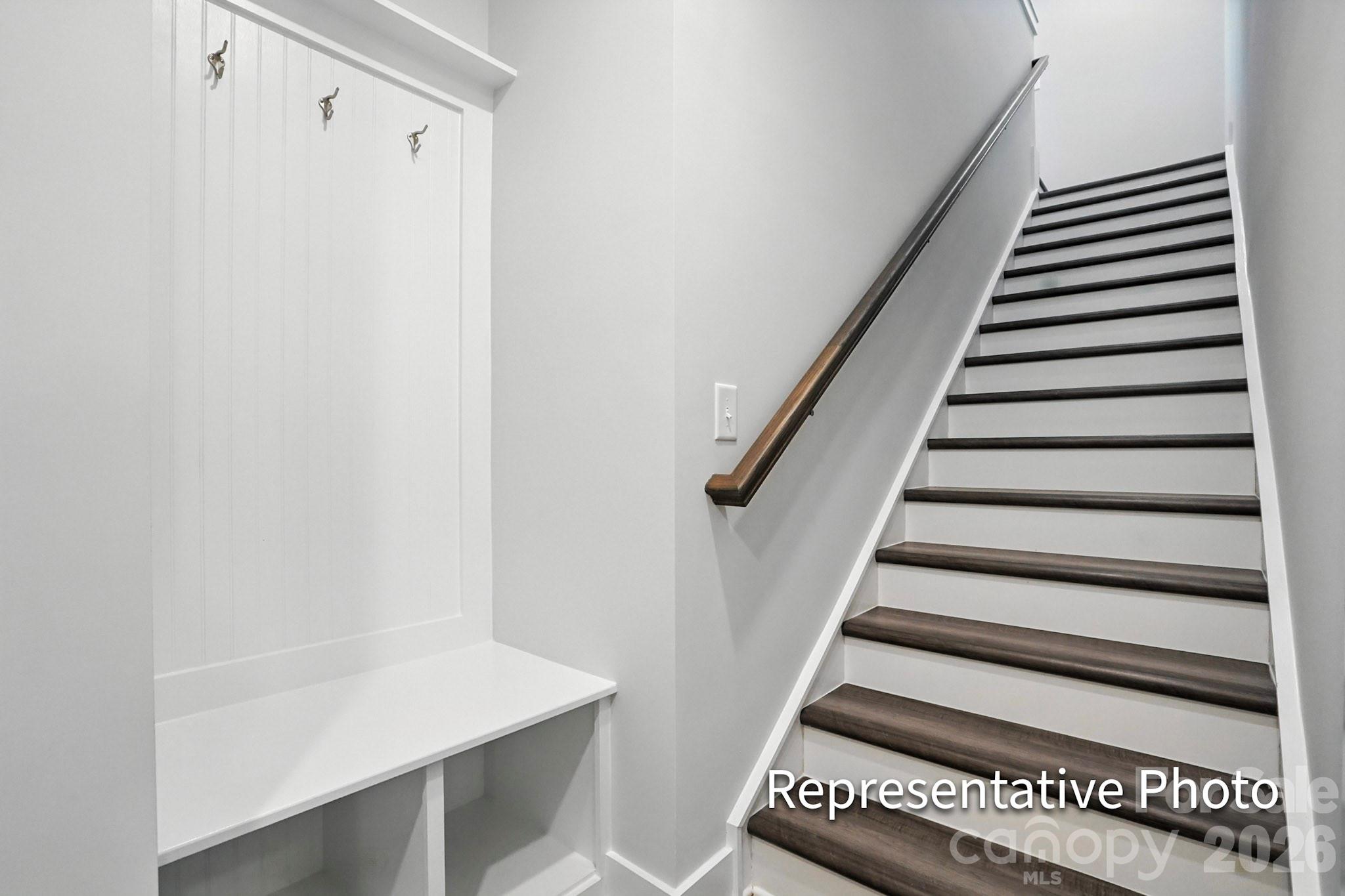 Heritage - Residential