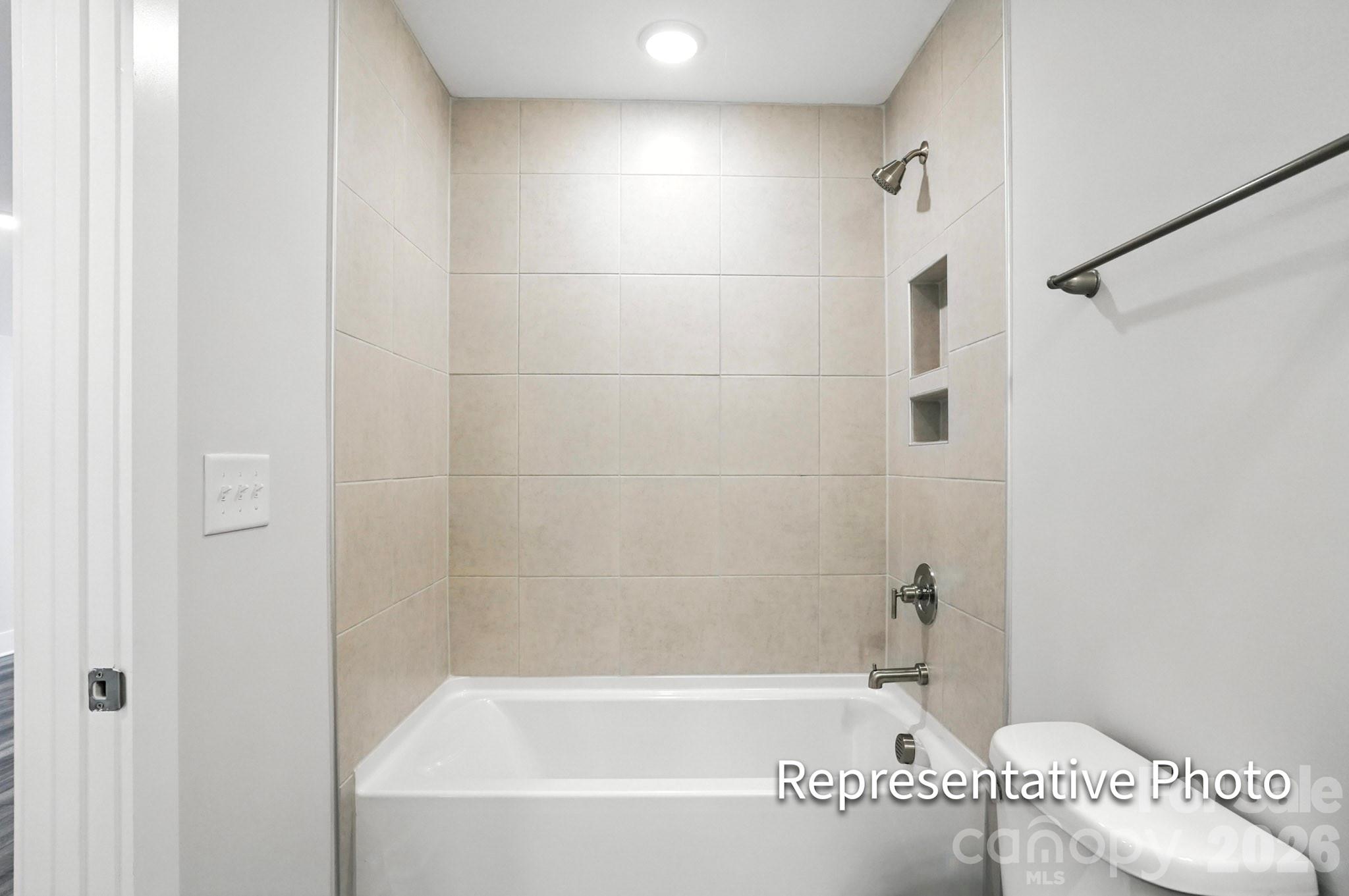 Heritage - Residential