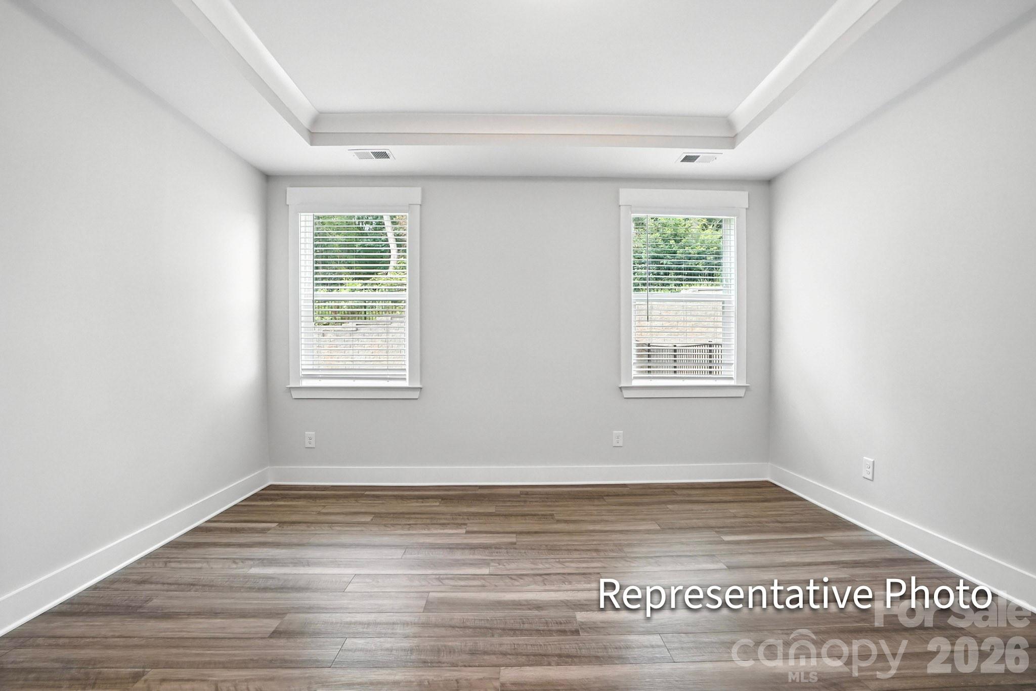 Heritage - Residential