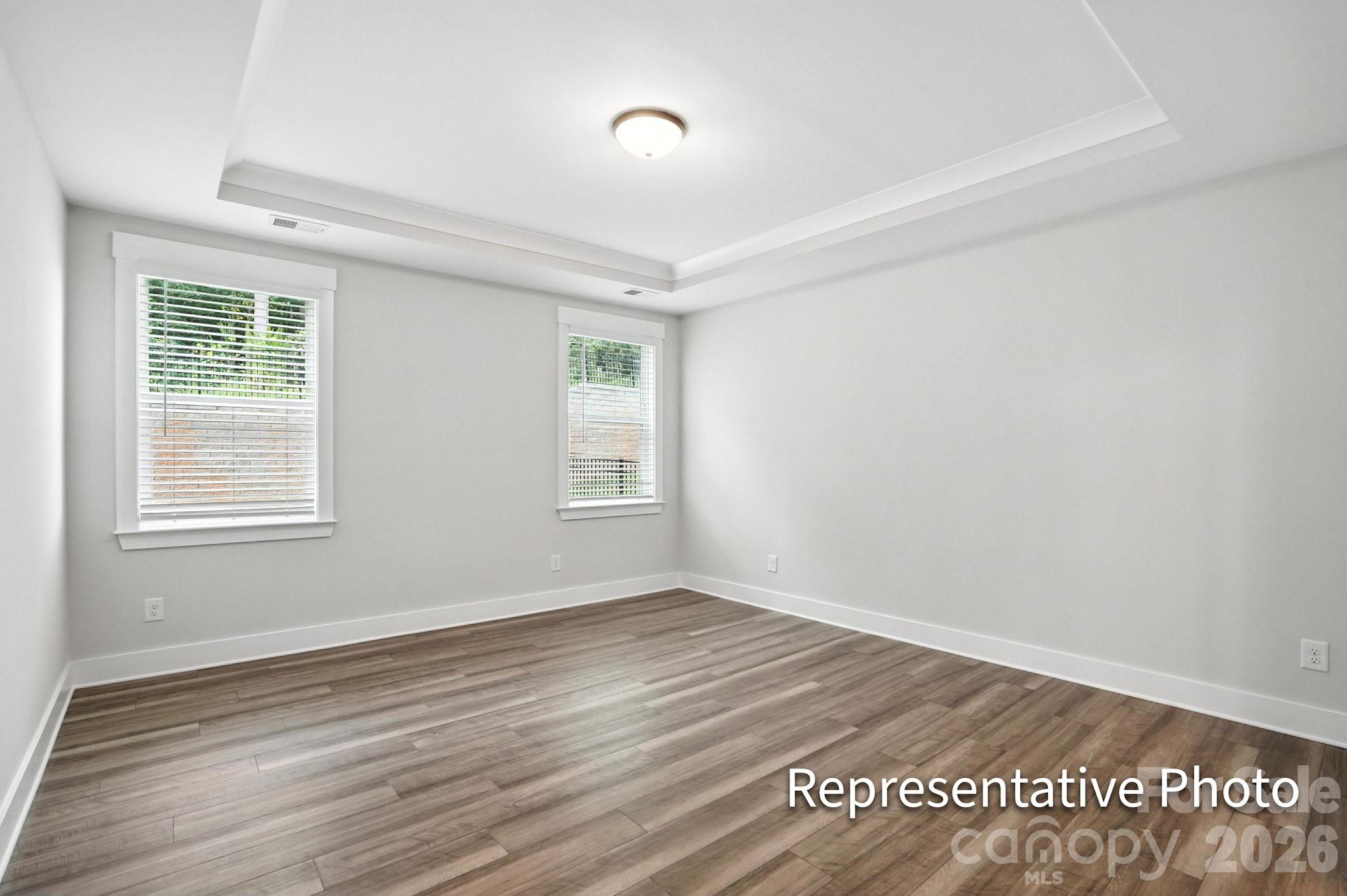 Heritage - Residential