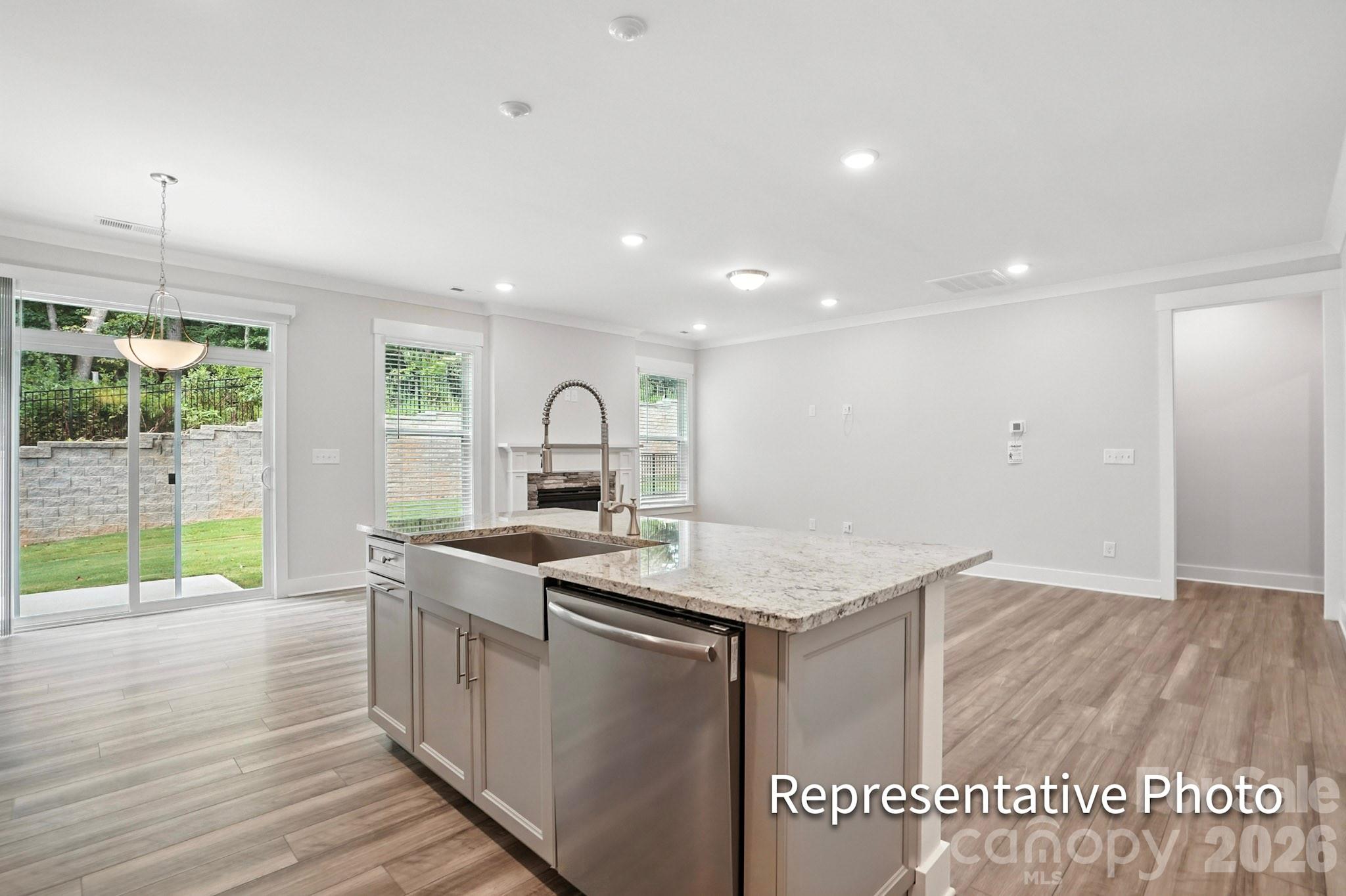 Heritage - Residential