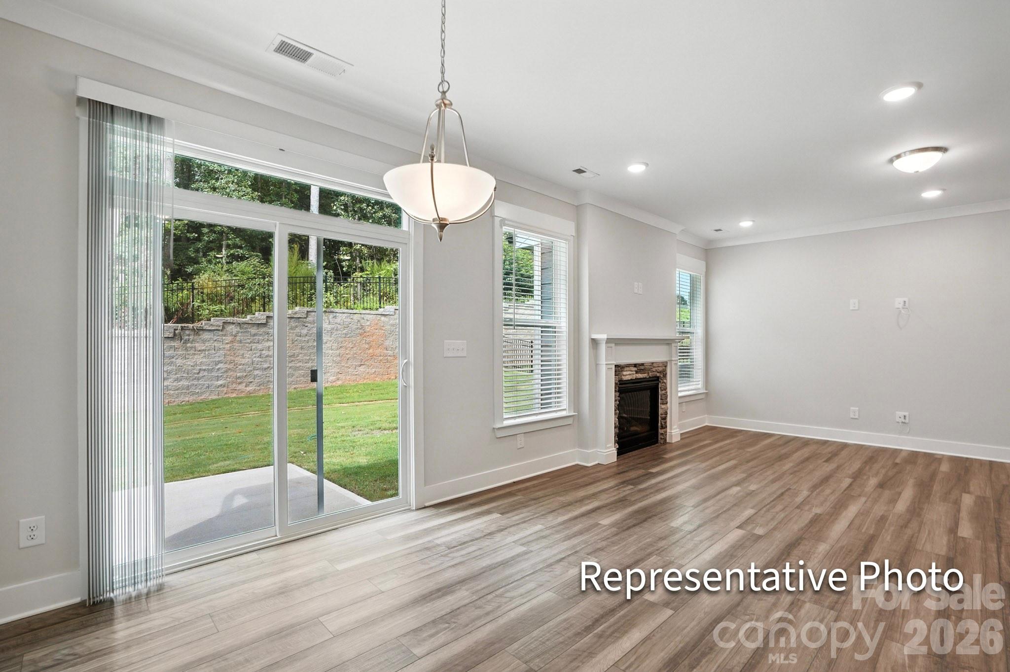 Heritage - Residential