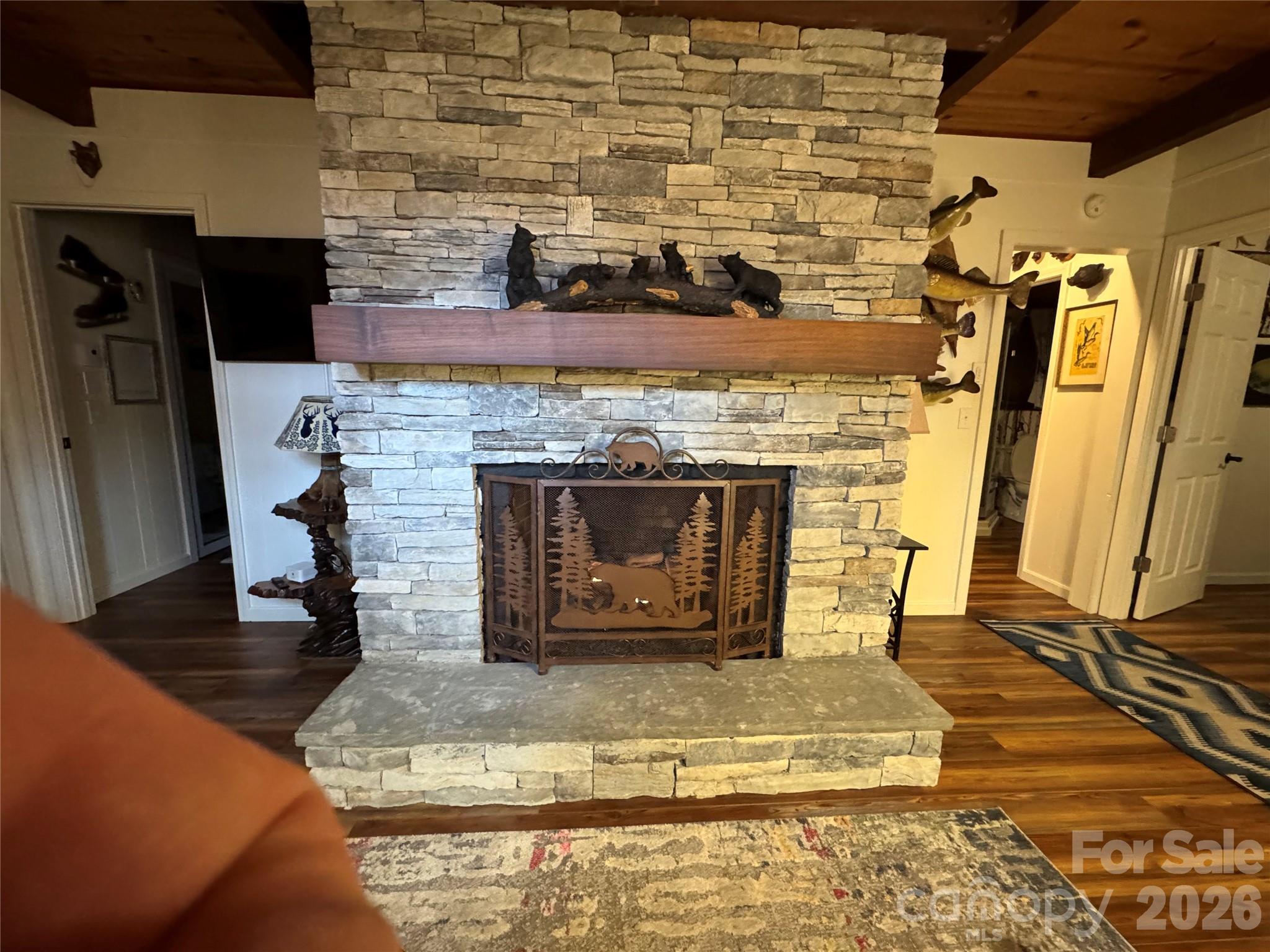 Pinnacle Ridge - Residential