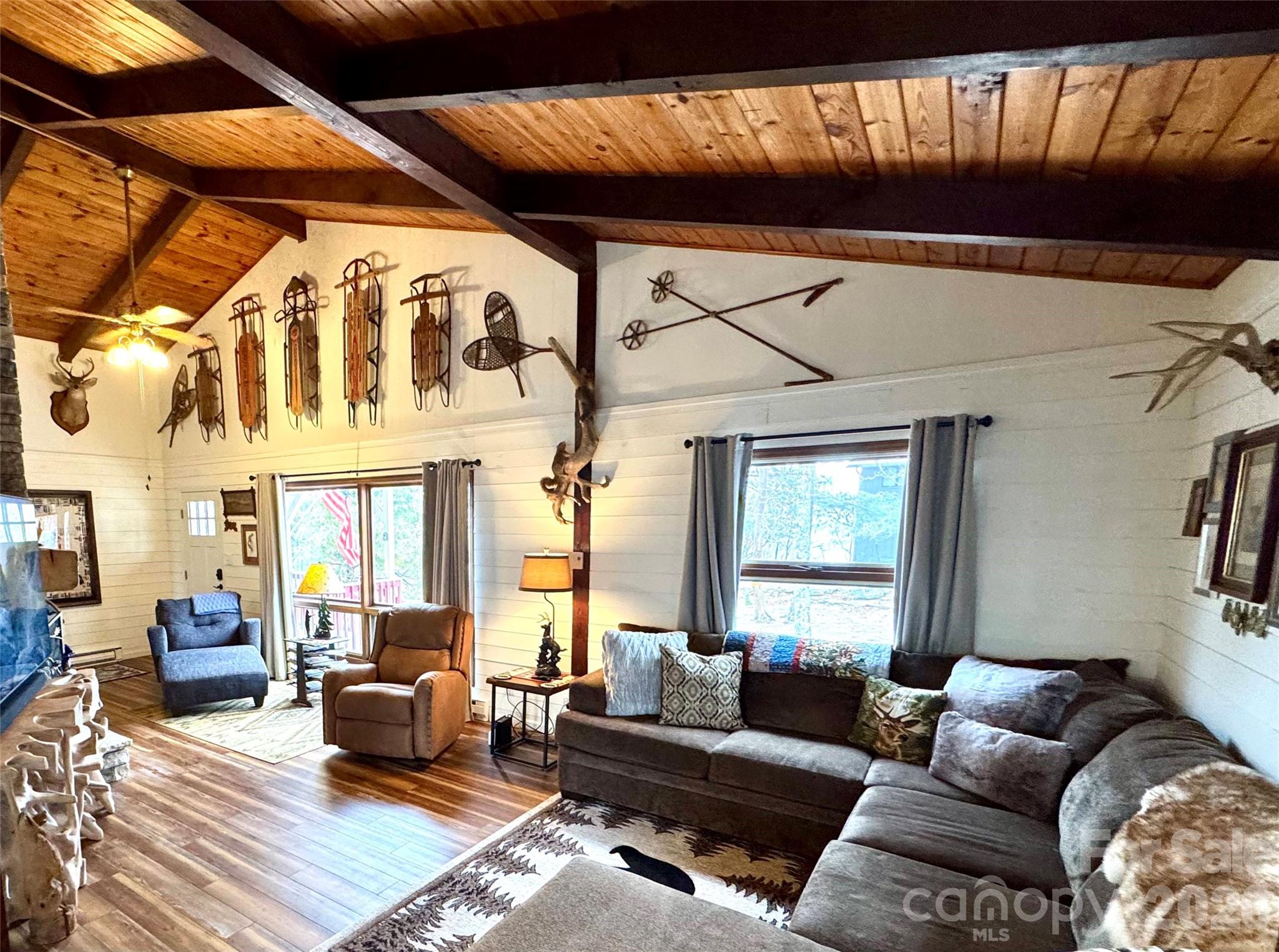 Pinnacle Ridge - Residential