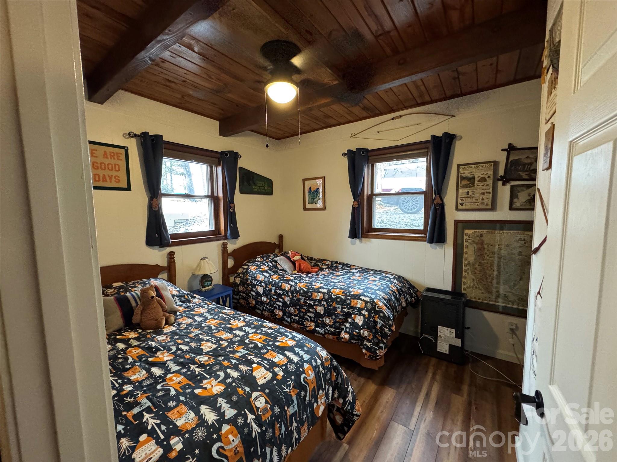 Pinnacle Ridge - Residential