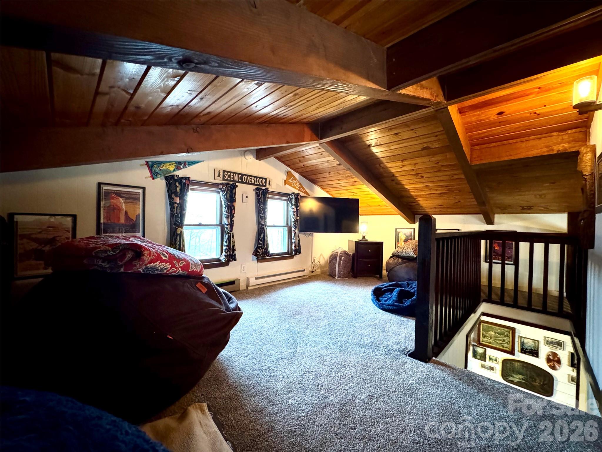 Pinnacle Ridge - Residential