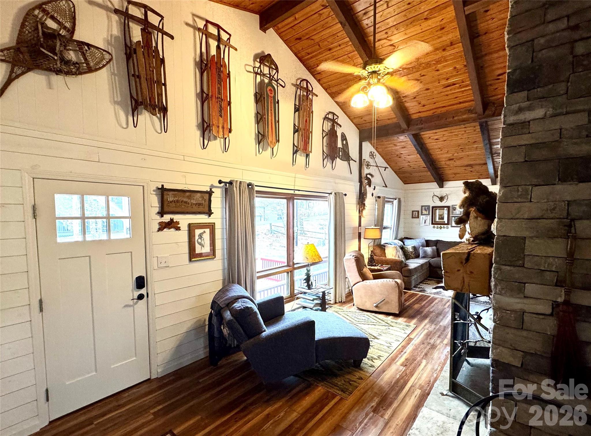 Pinnacle Ridge - Residential