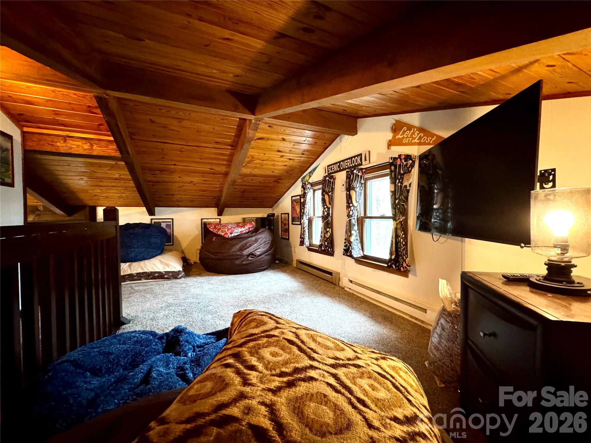 Pinnacle Ridge - Residential