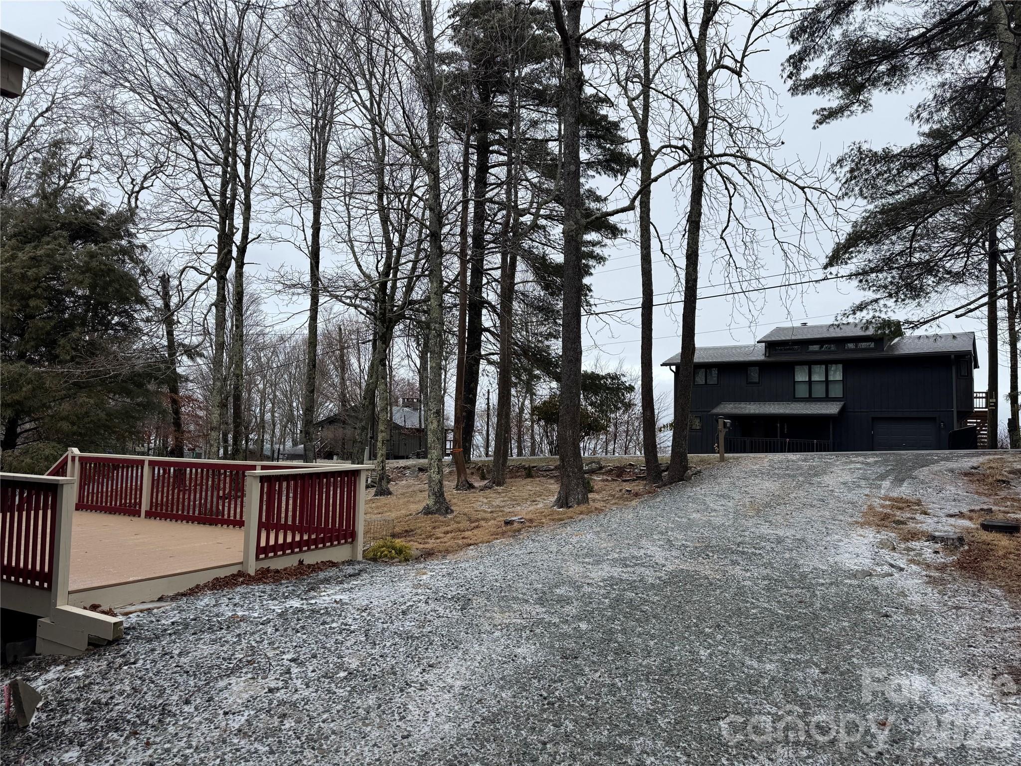 105 Pinnacle Ridge Road