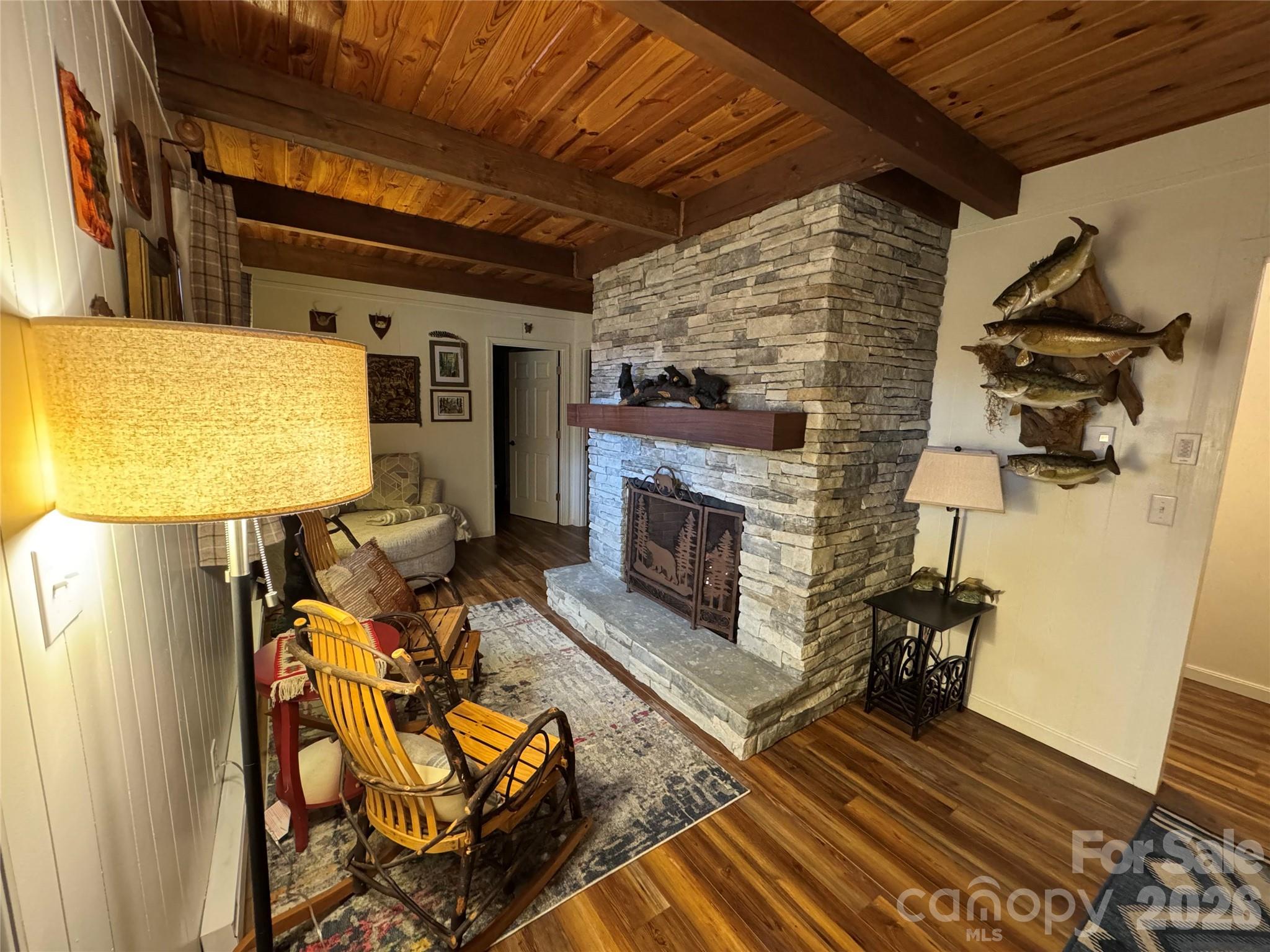 Pinnacle Ridge - Residential