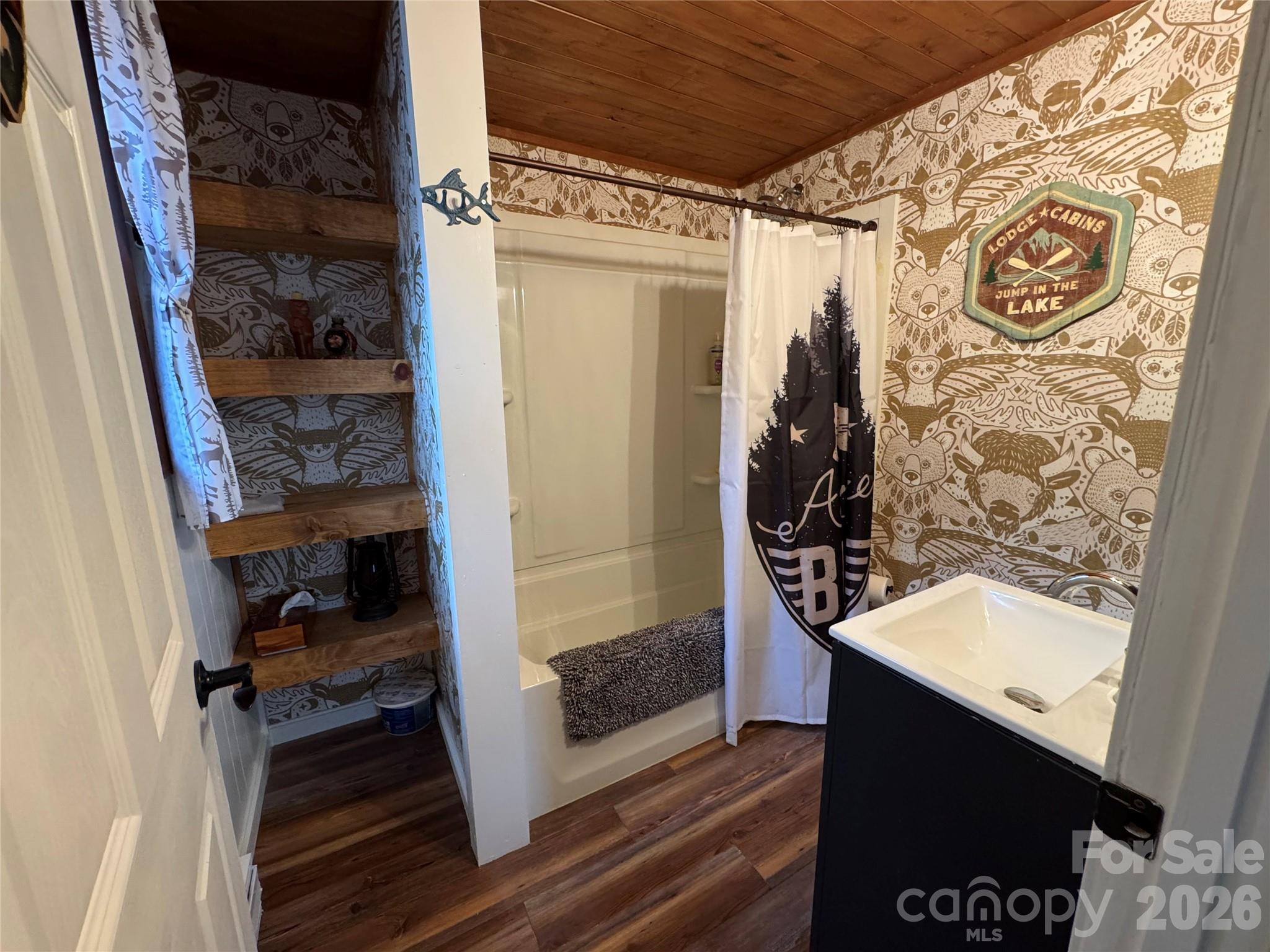 Pinnacle Ridge - Residential