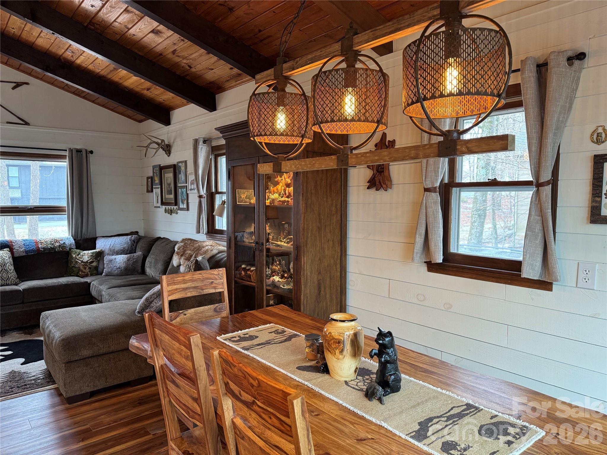 Pinnacle Ridge - Residential