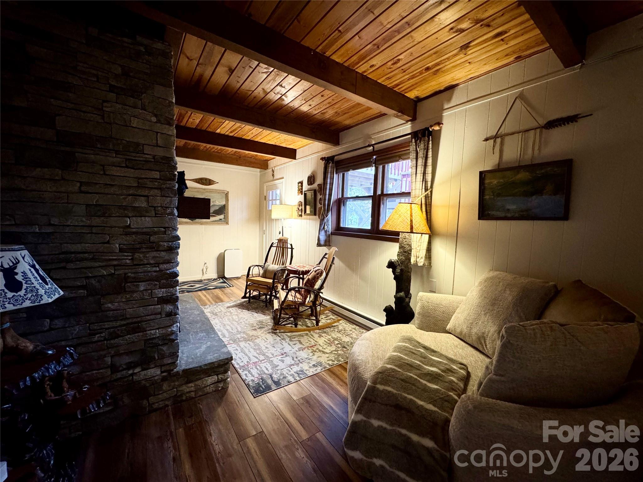 Pinnacle Ridge - Residential