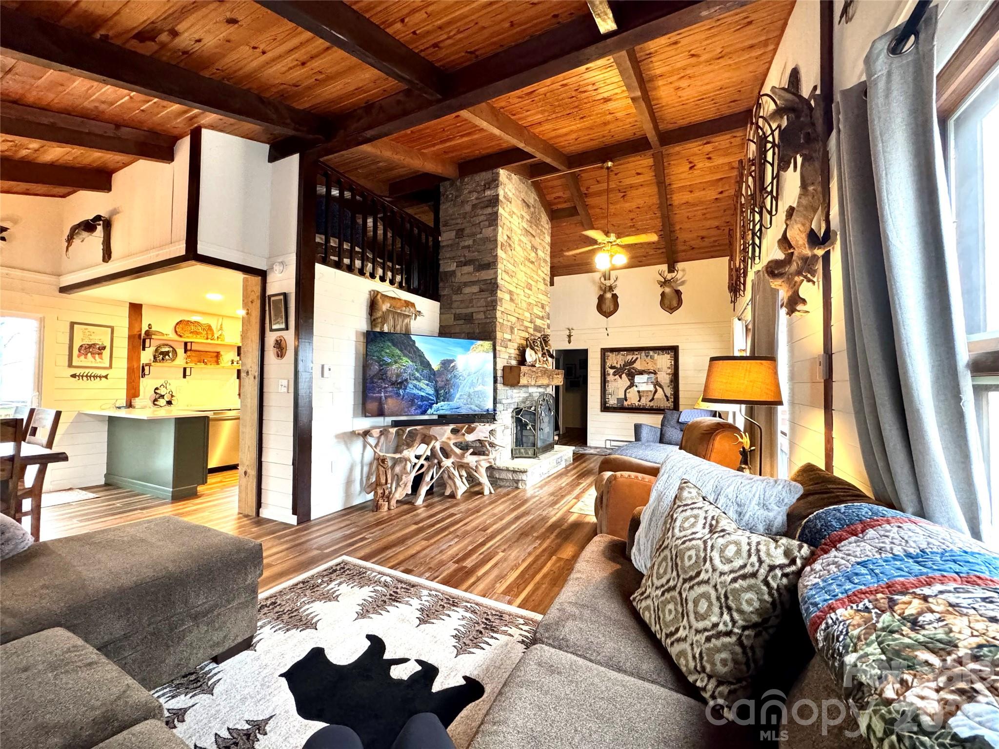 Pinnacle Ridge - Residential