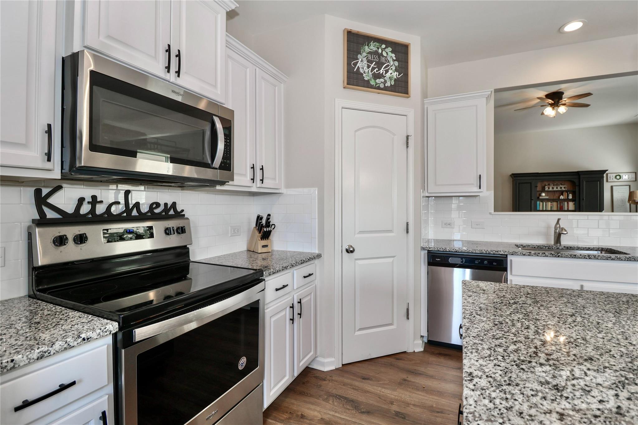 Sutters Mill - Residential