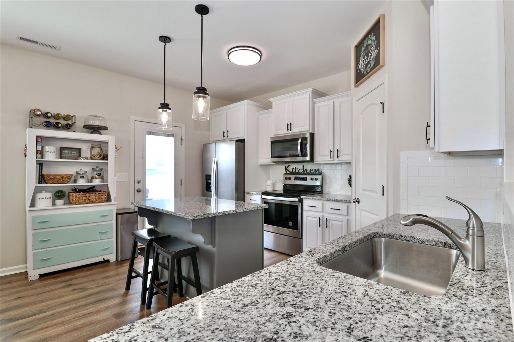 Sutters Mill - Residential