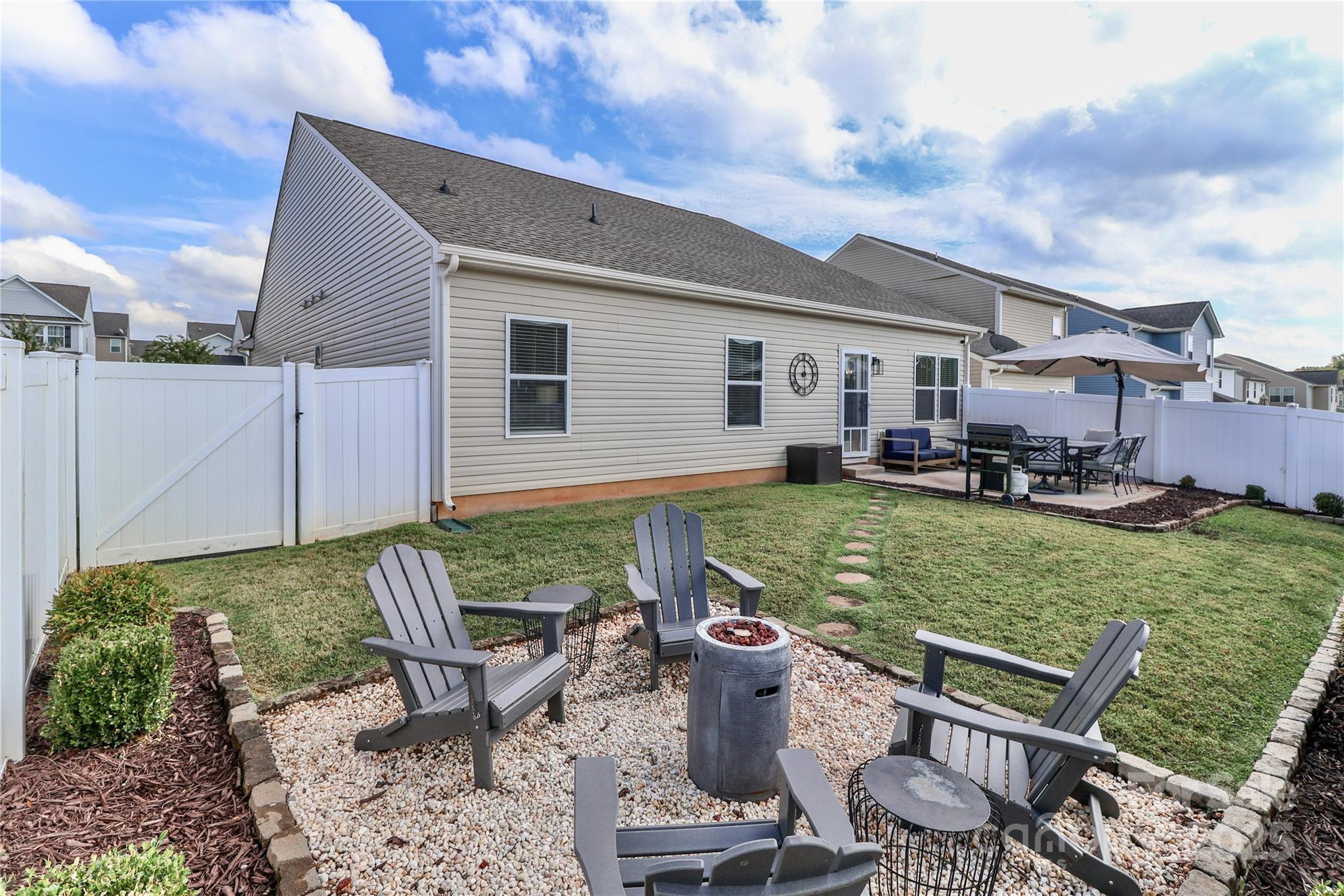 Sutters Mill - Residential