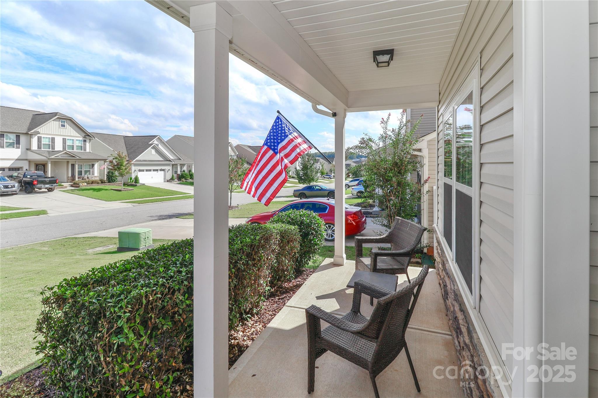 Sutters Mill - Residential