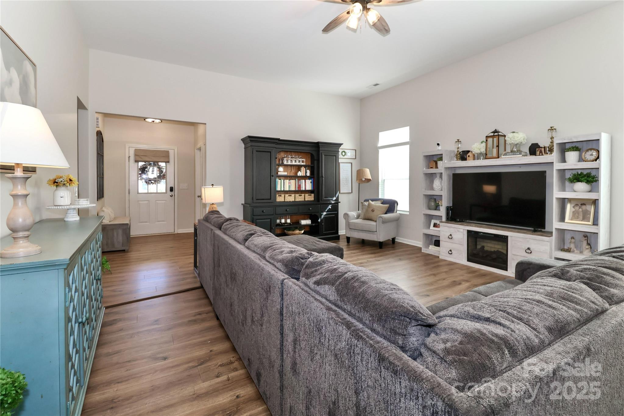 Sutters Mill - Residential