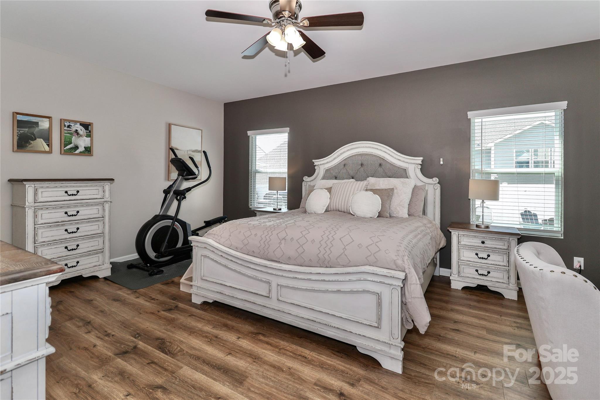 Sutters Mill - Residential