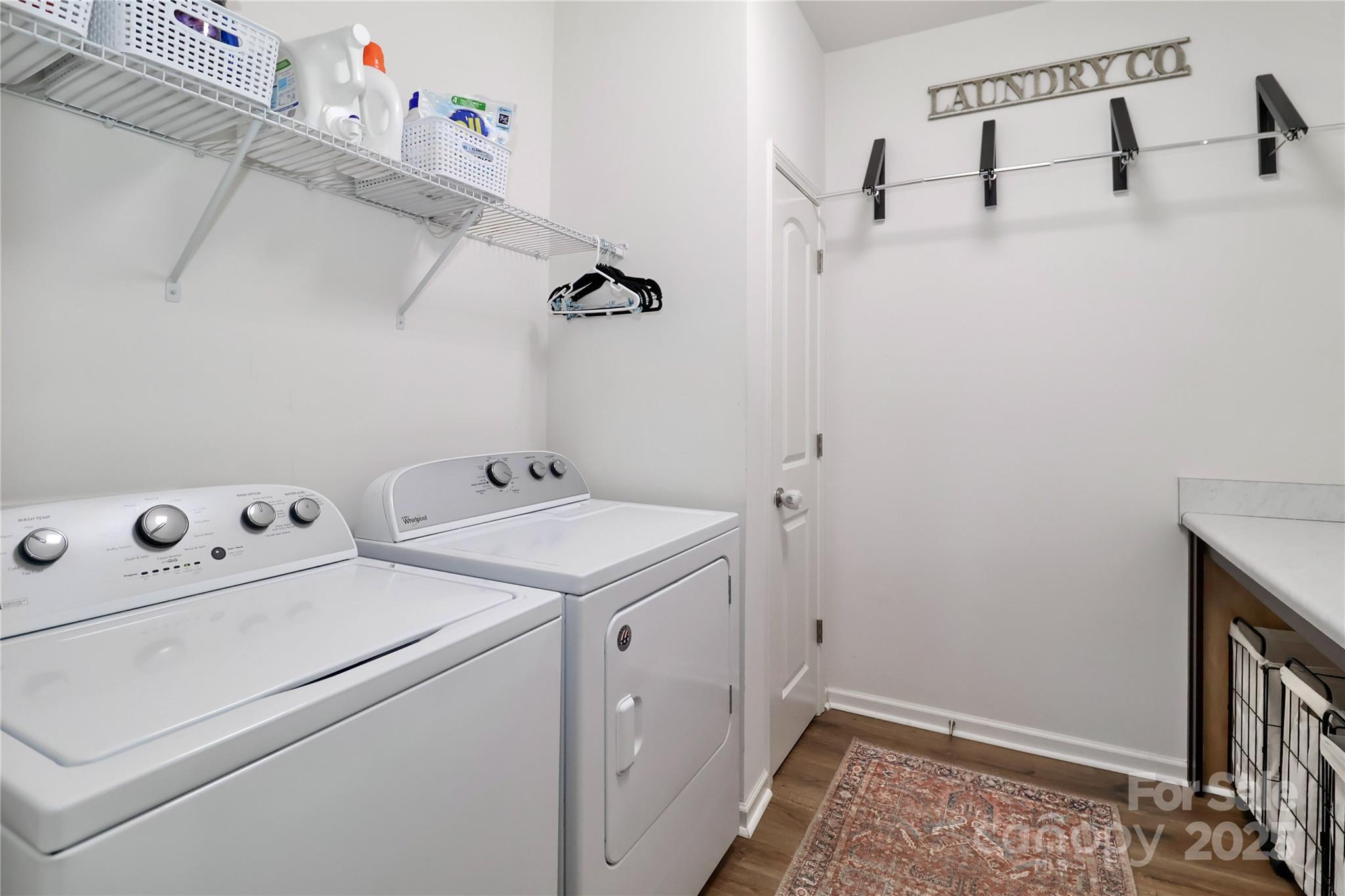 Sutters Mill - Residential