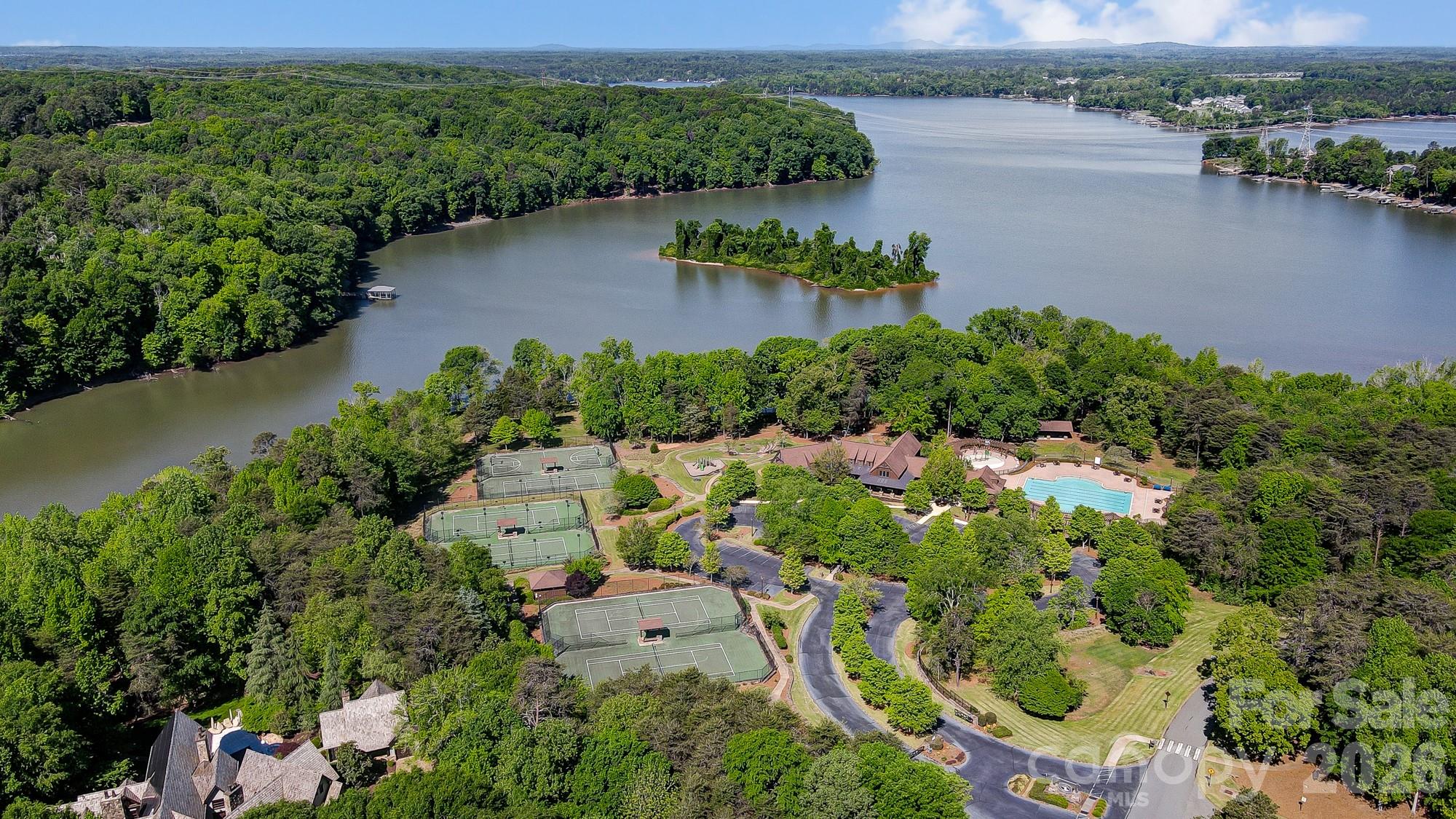 The Sanctuary - Land