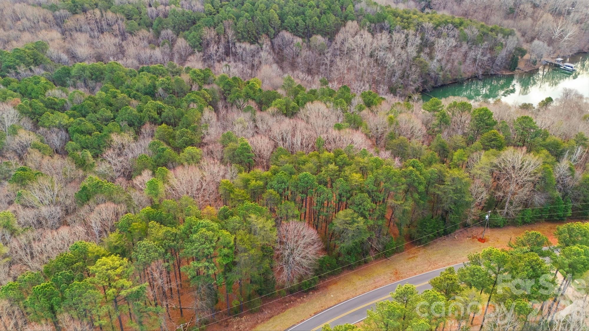 The Sanctuary - Land