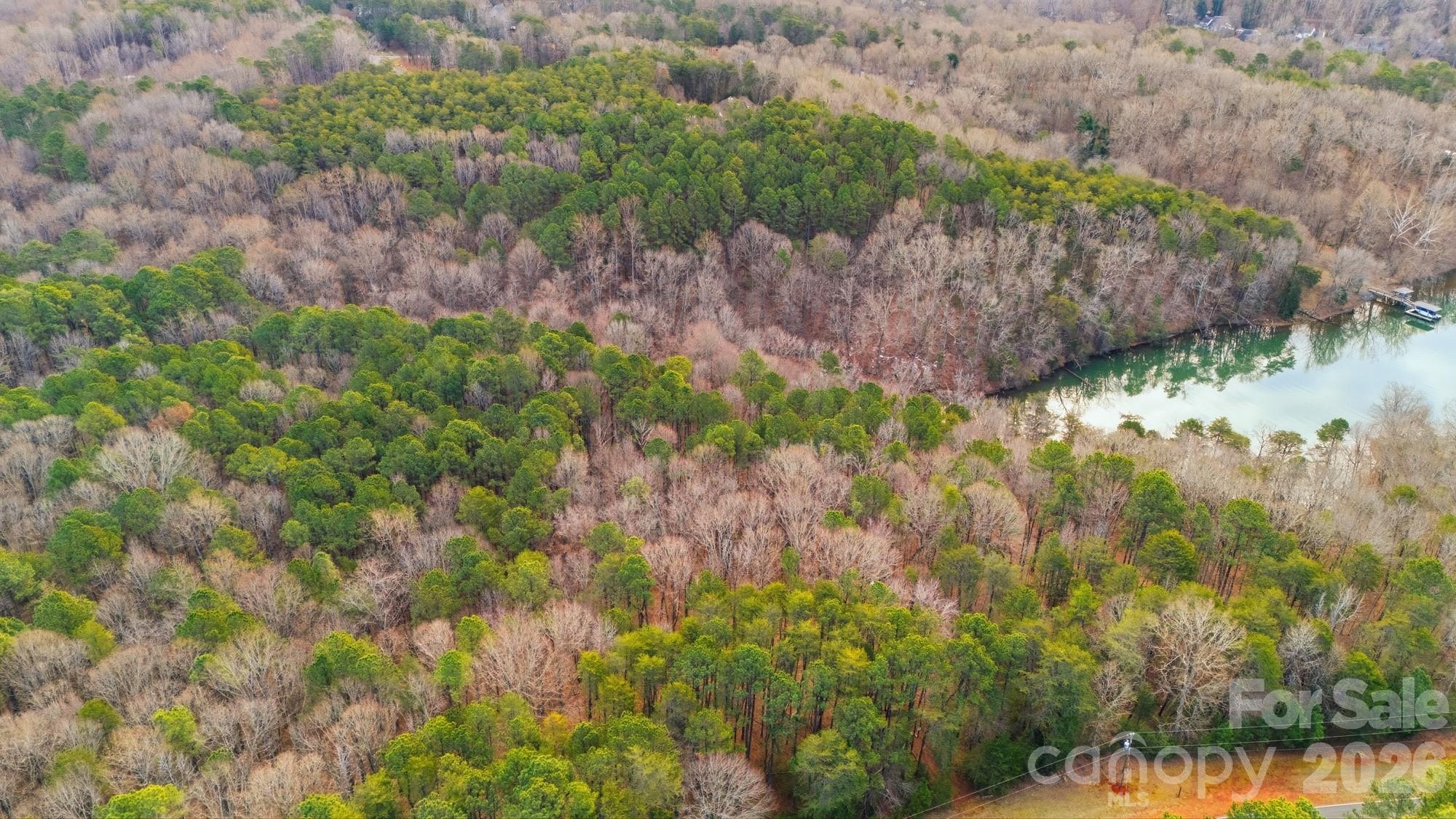 The Sanctuary - Land