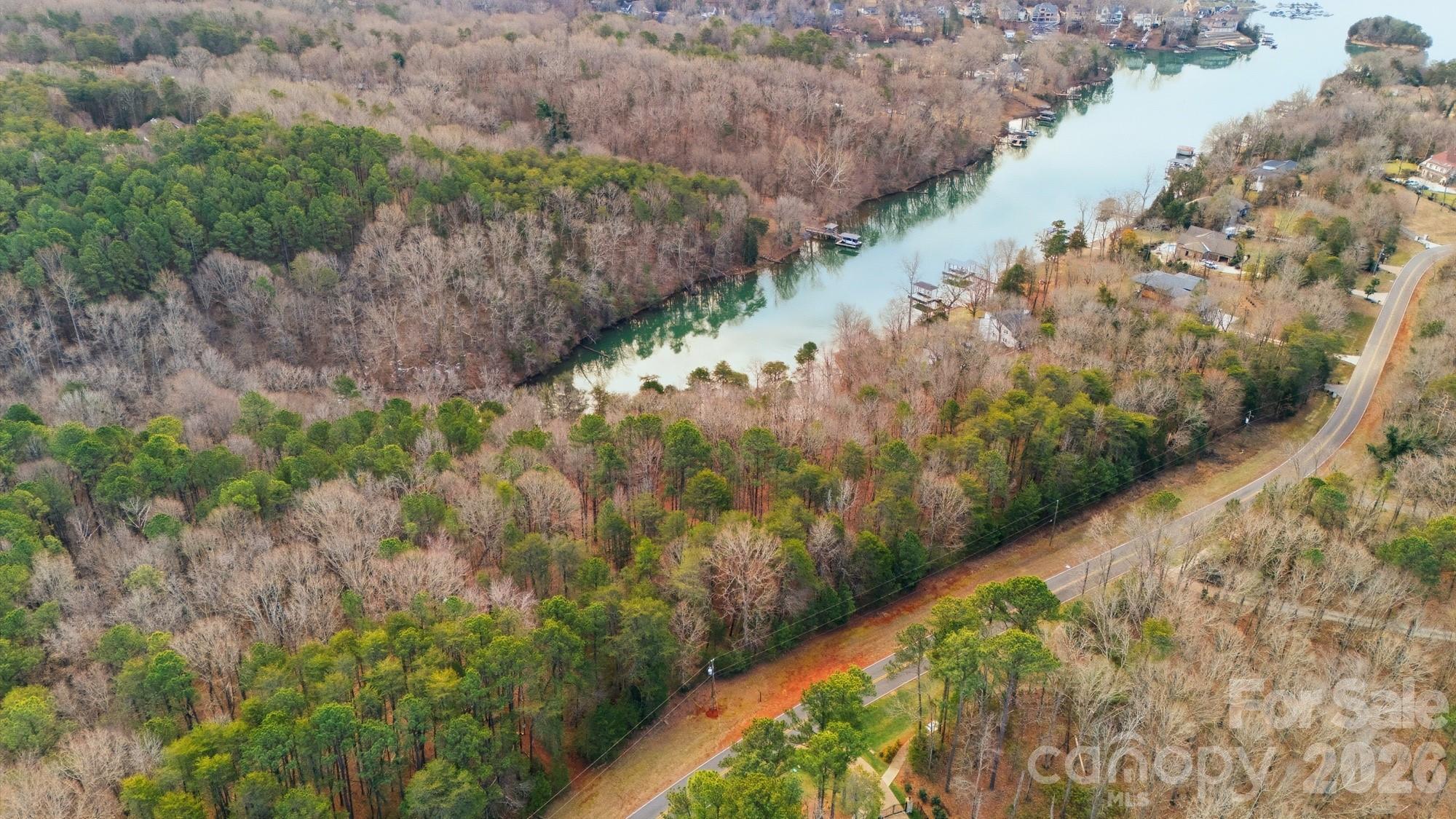 The Sanctuary - Land