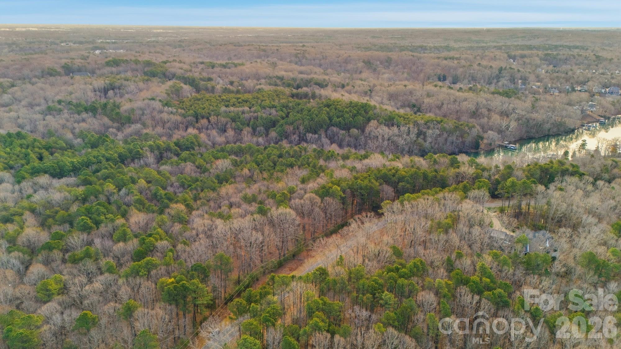 The Sanctuary - Land