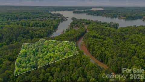Photo of 8930 Island Point Road #117, Charlotte, NC 28278 (MLS # 4360586)