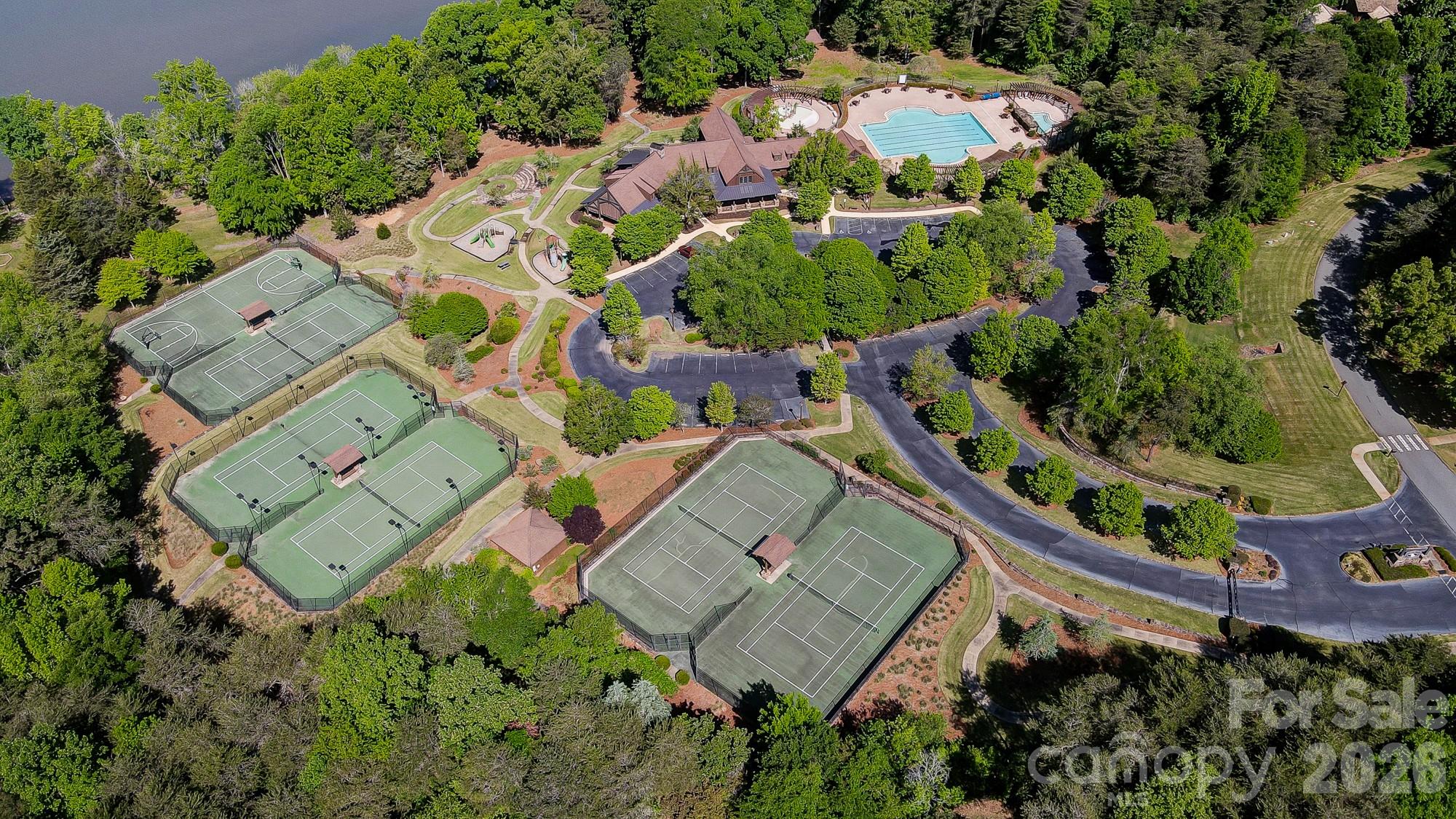 The Sanctuary - Land