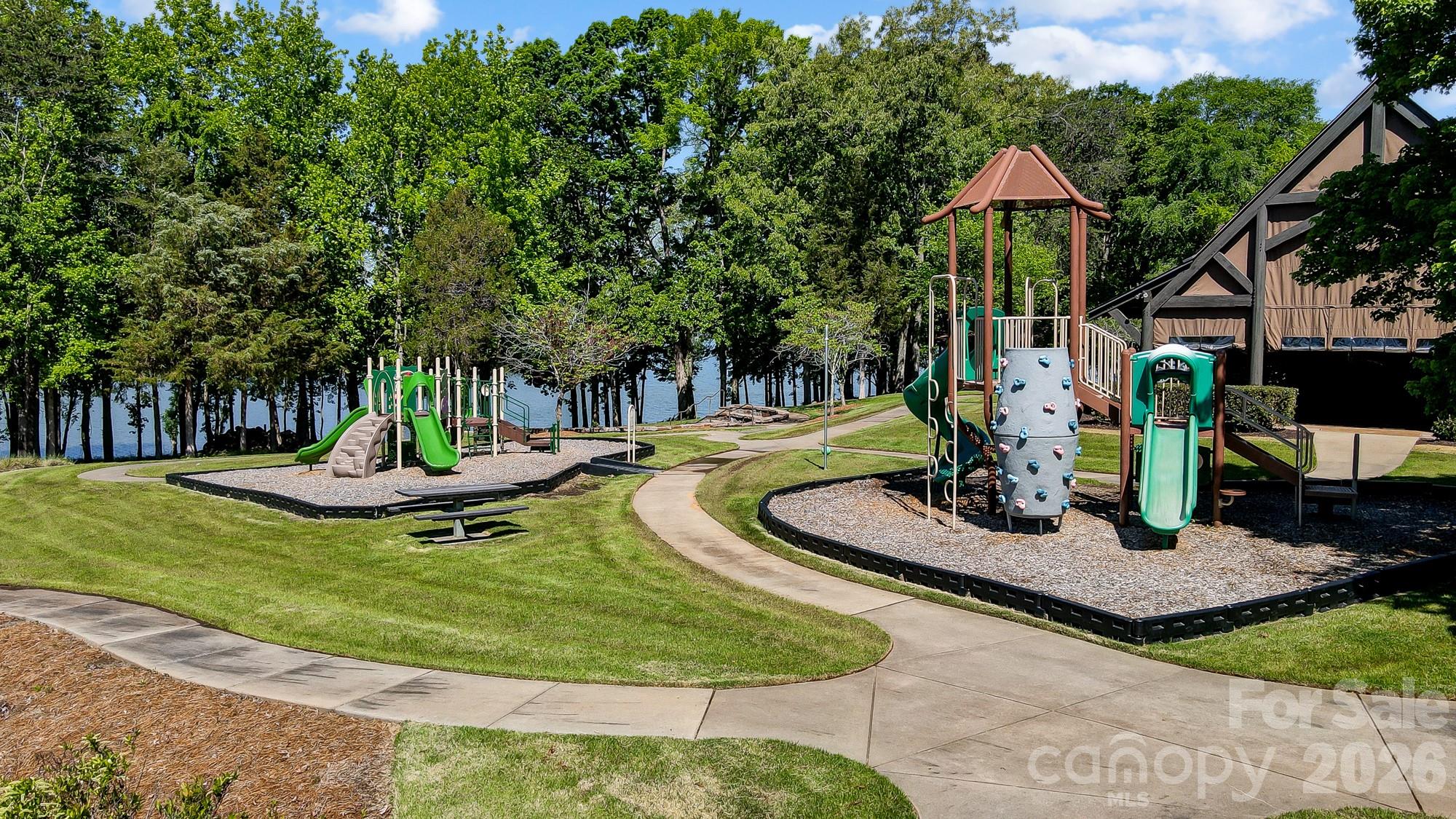 The Sanctuary - Land