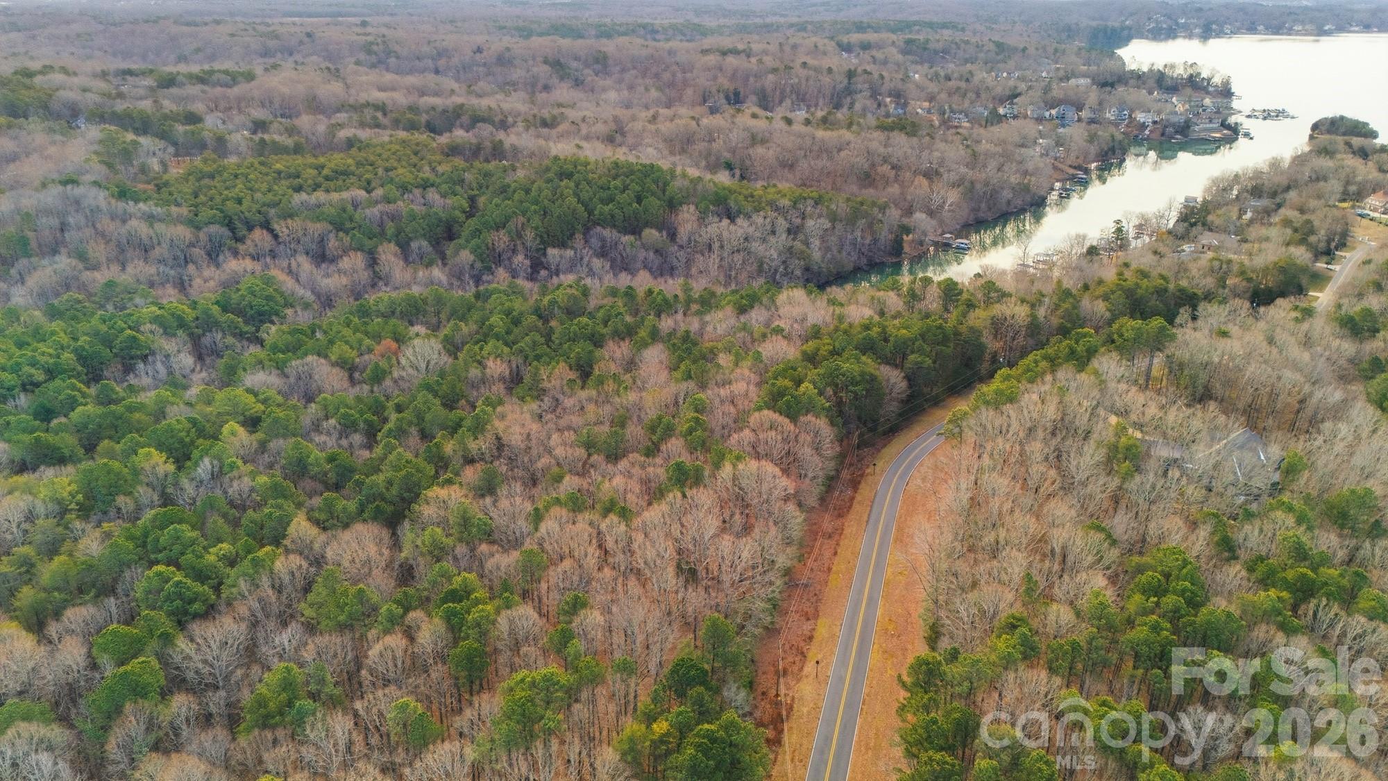 The Sanctuary - Land