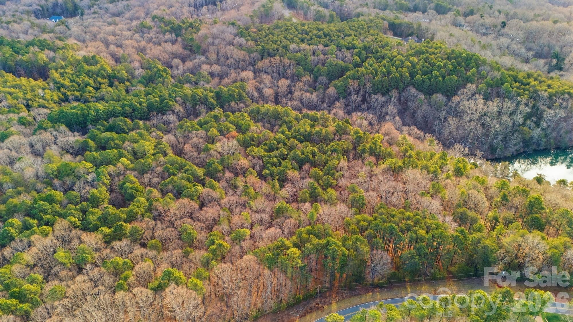 The Sanctuary - Land