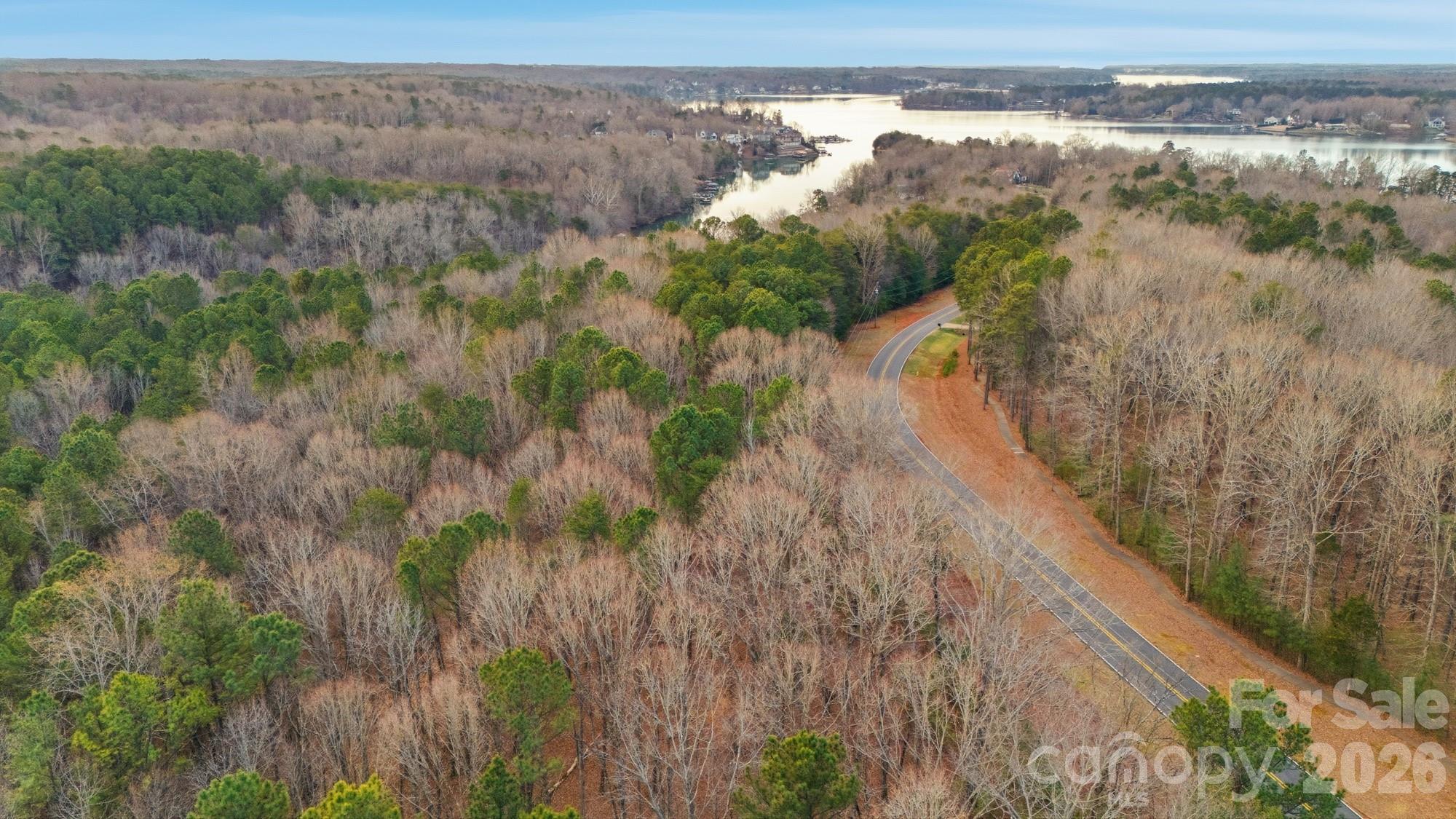 The Sanctuary - Land