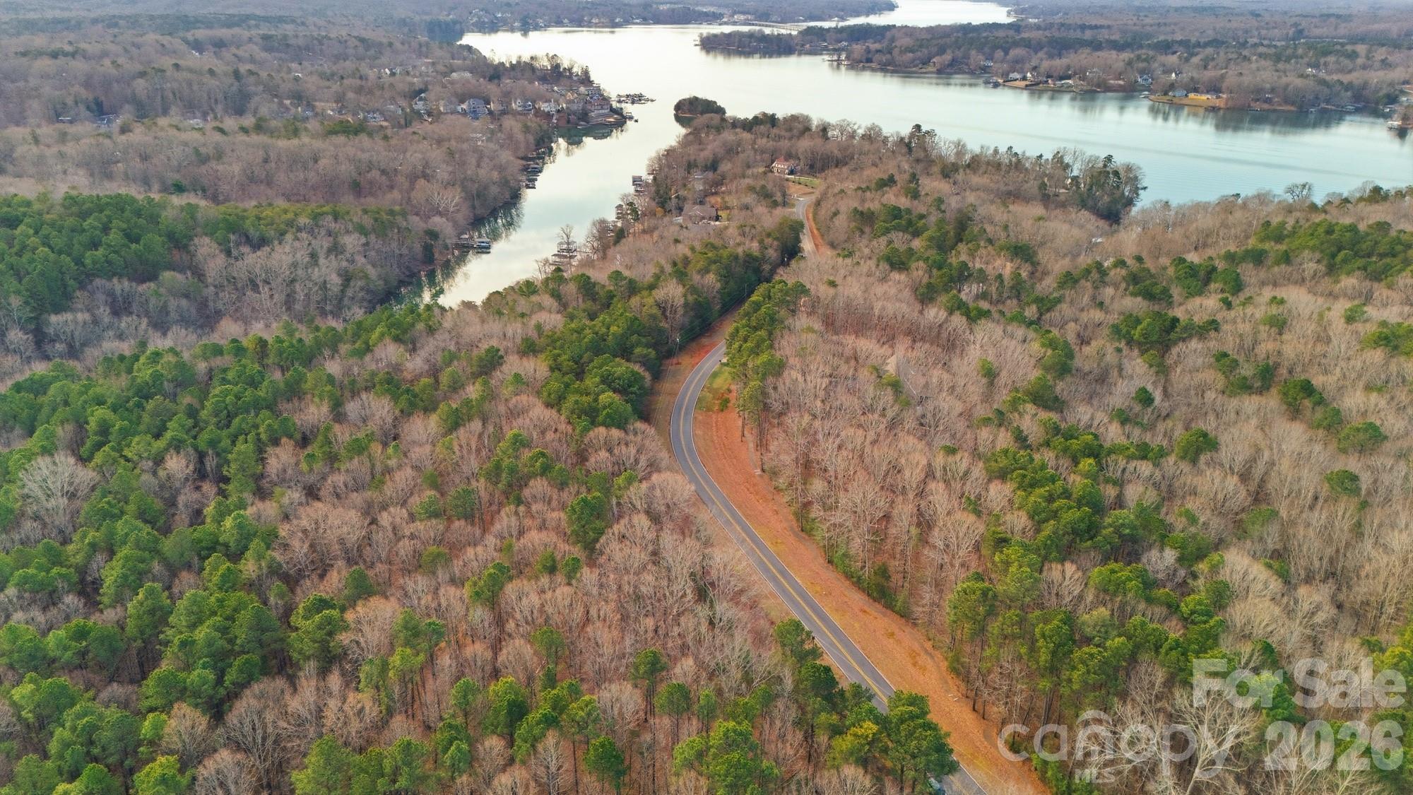 The Sanctuary - Land