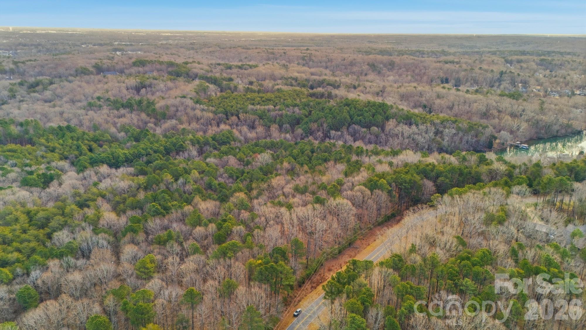 The Sanctuary - Land