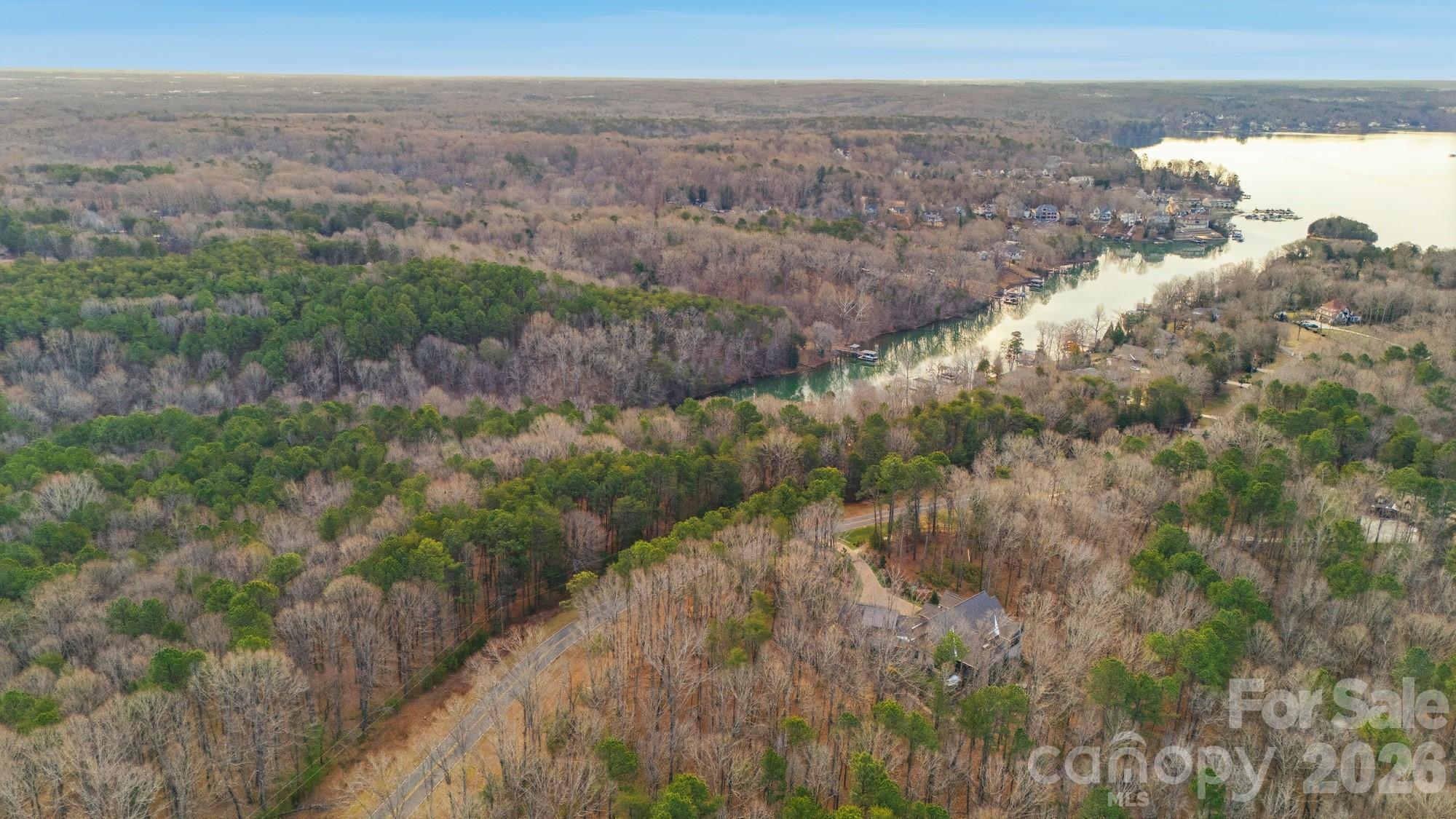 The Sanctuary - Land