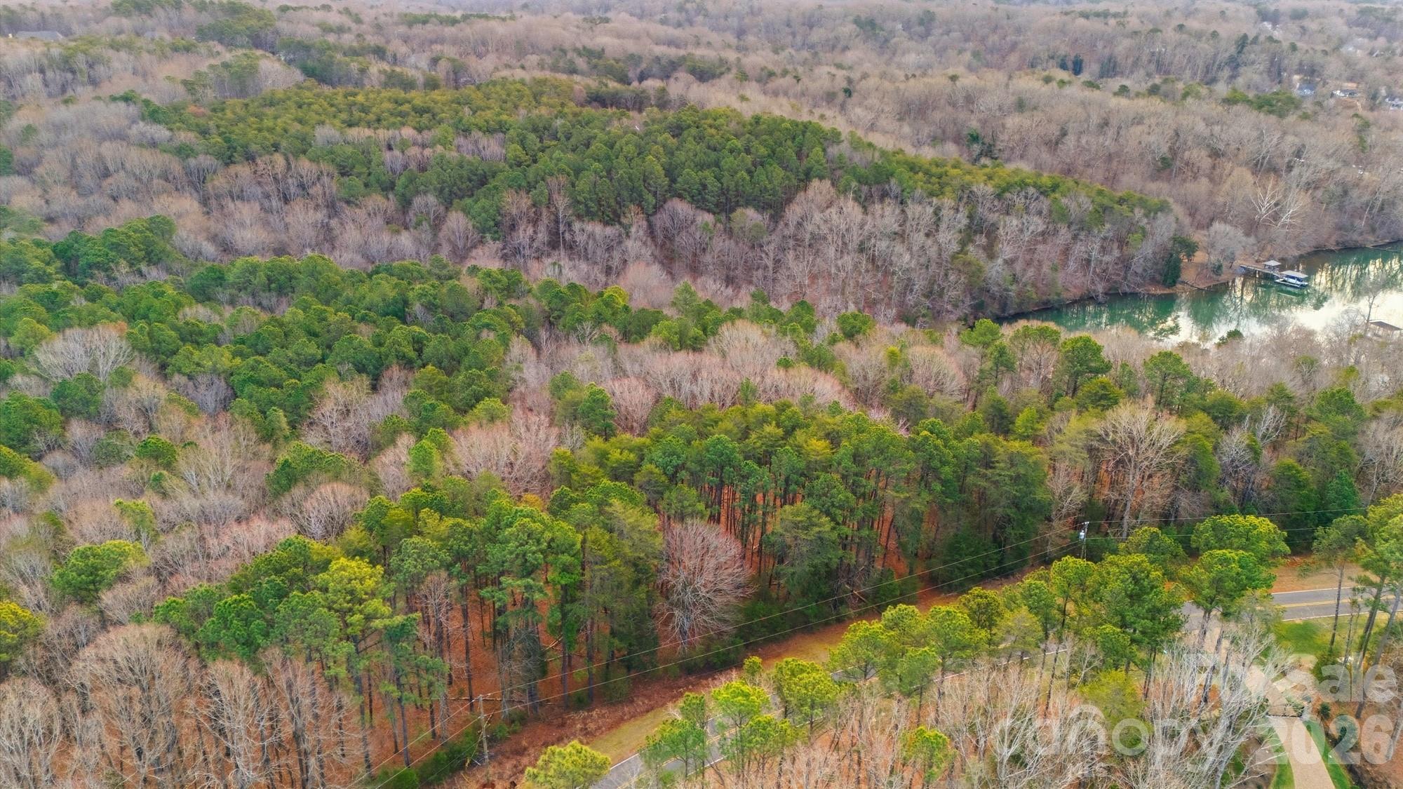 The Sanctuary - Land