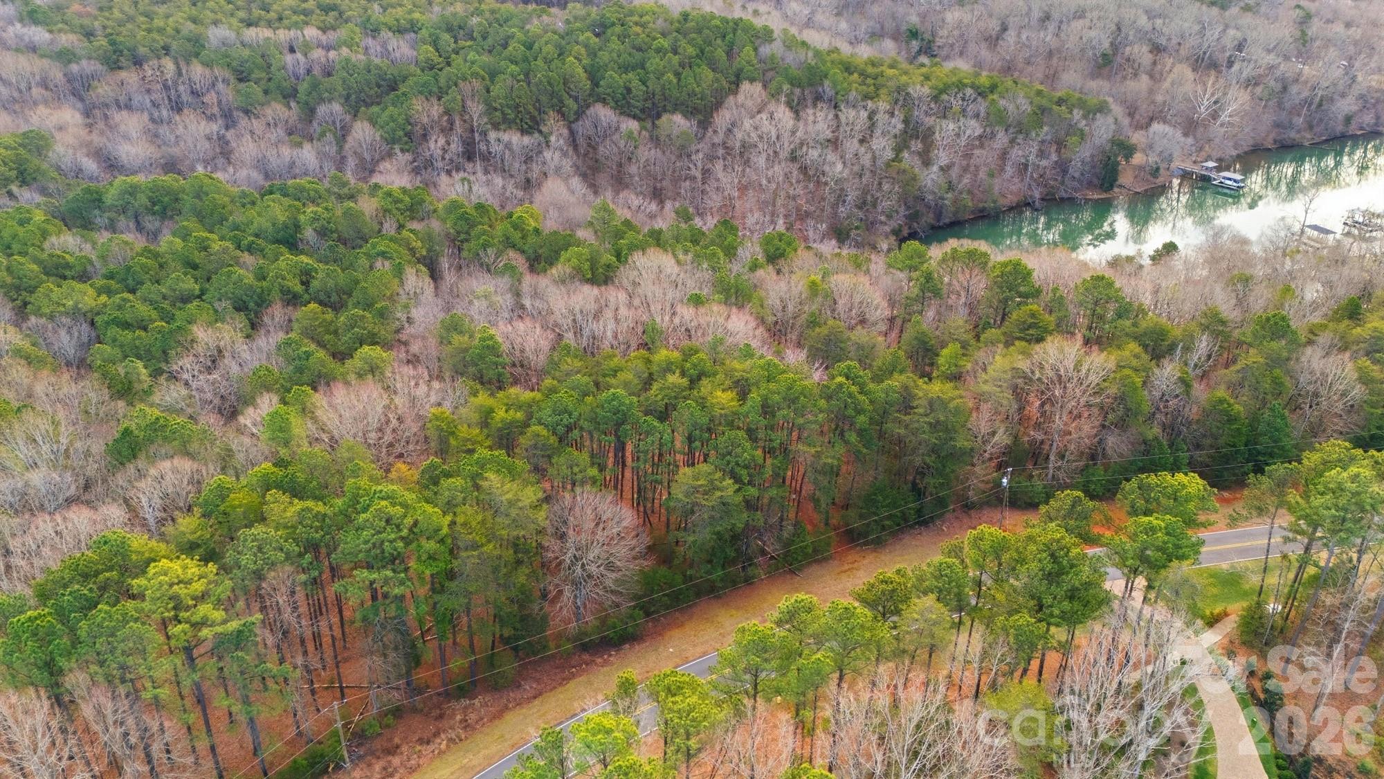 The Sanctuary - Land