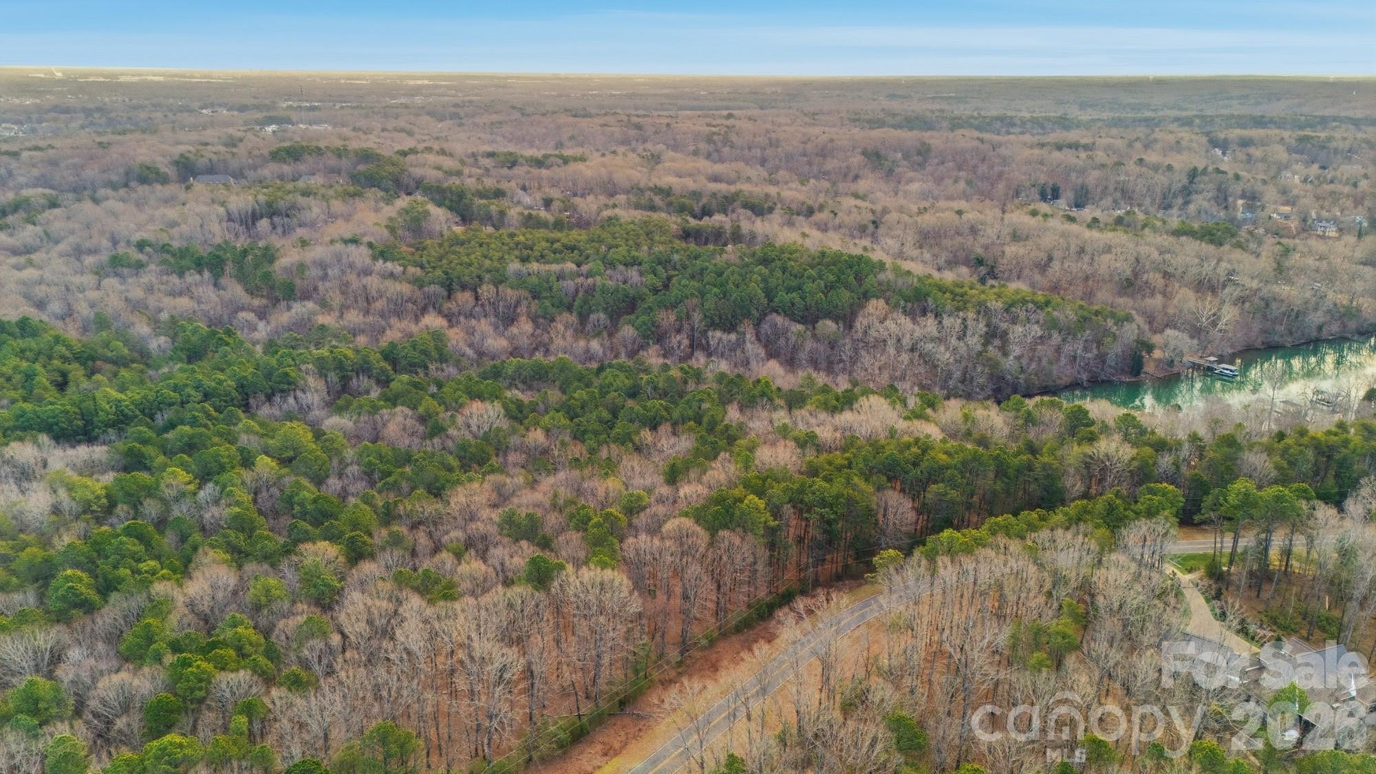 The Sanctuary - Land