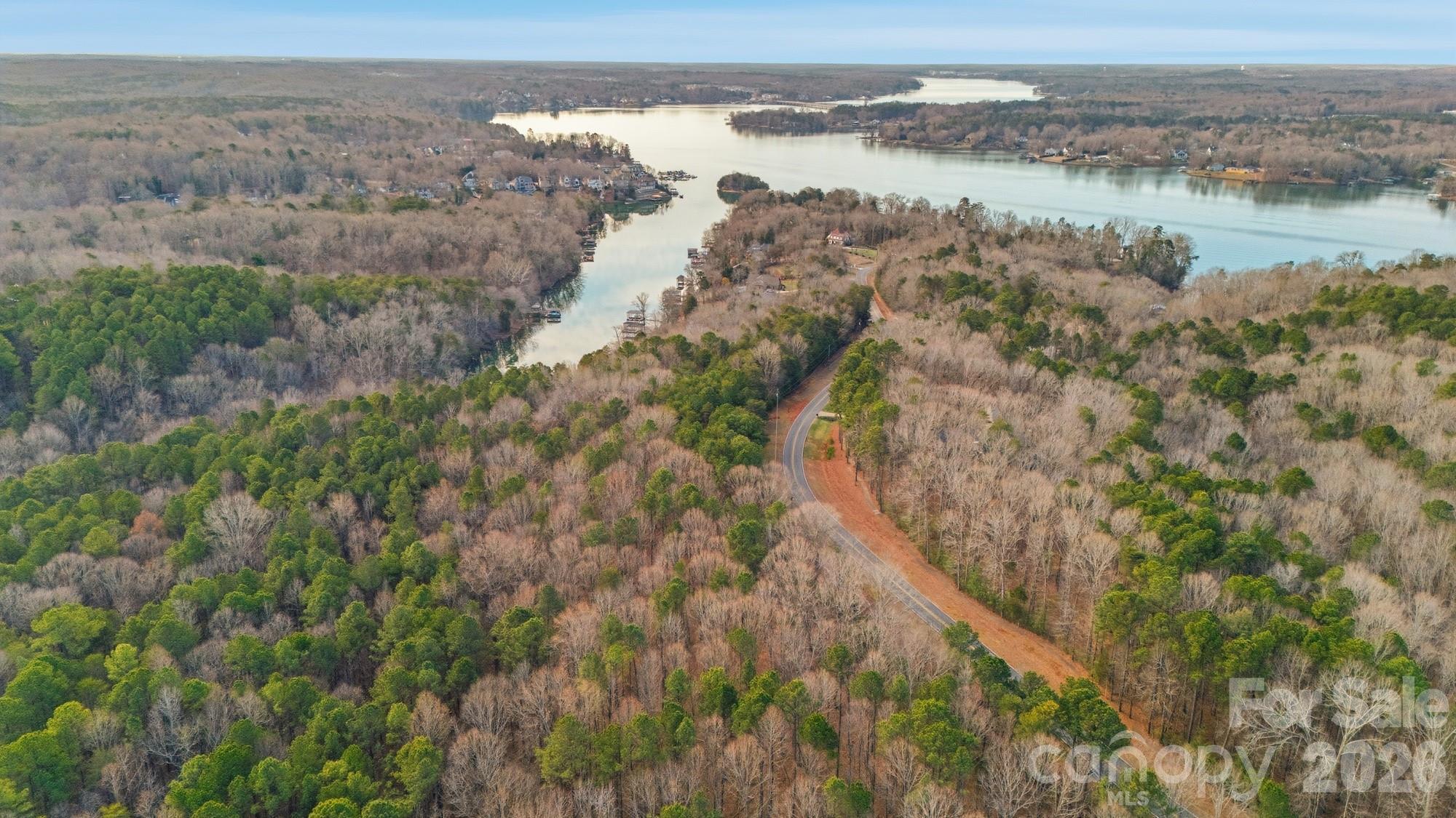 The Sanctuary - Land