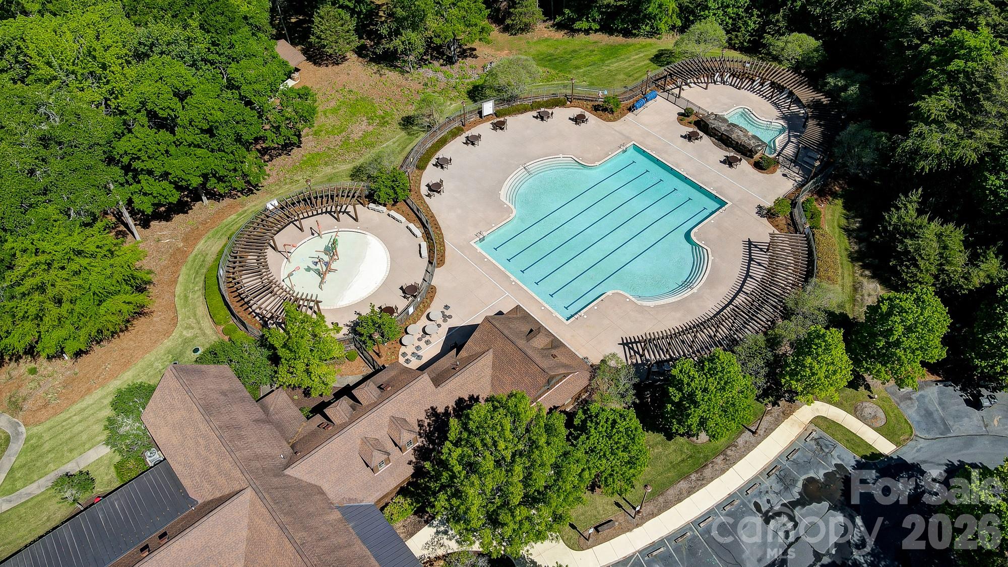 The Sanctuary - Land