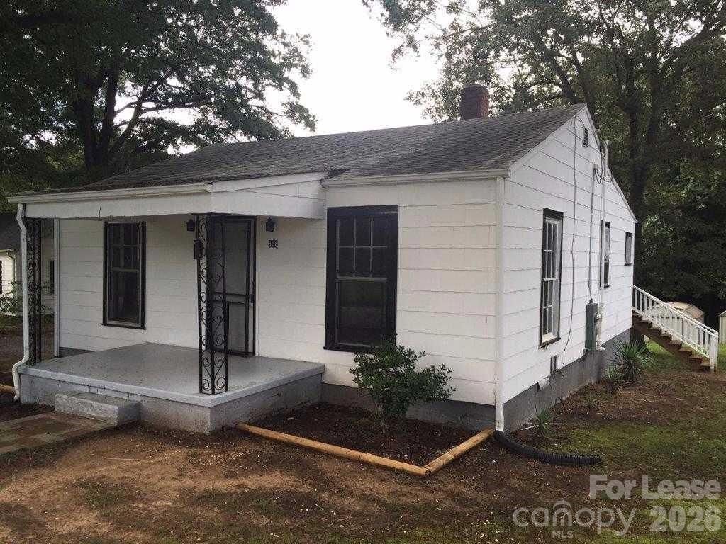 none - Residential Lease