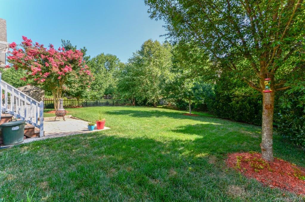 TrailRidge - Residential